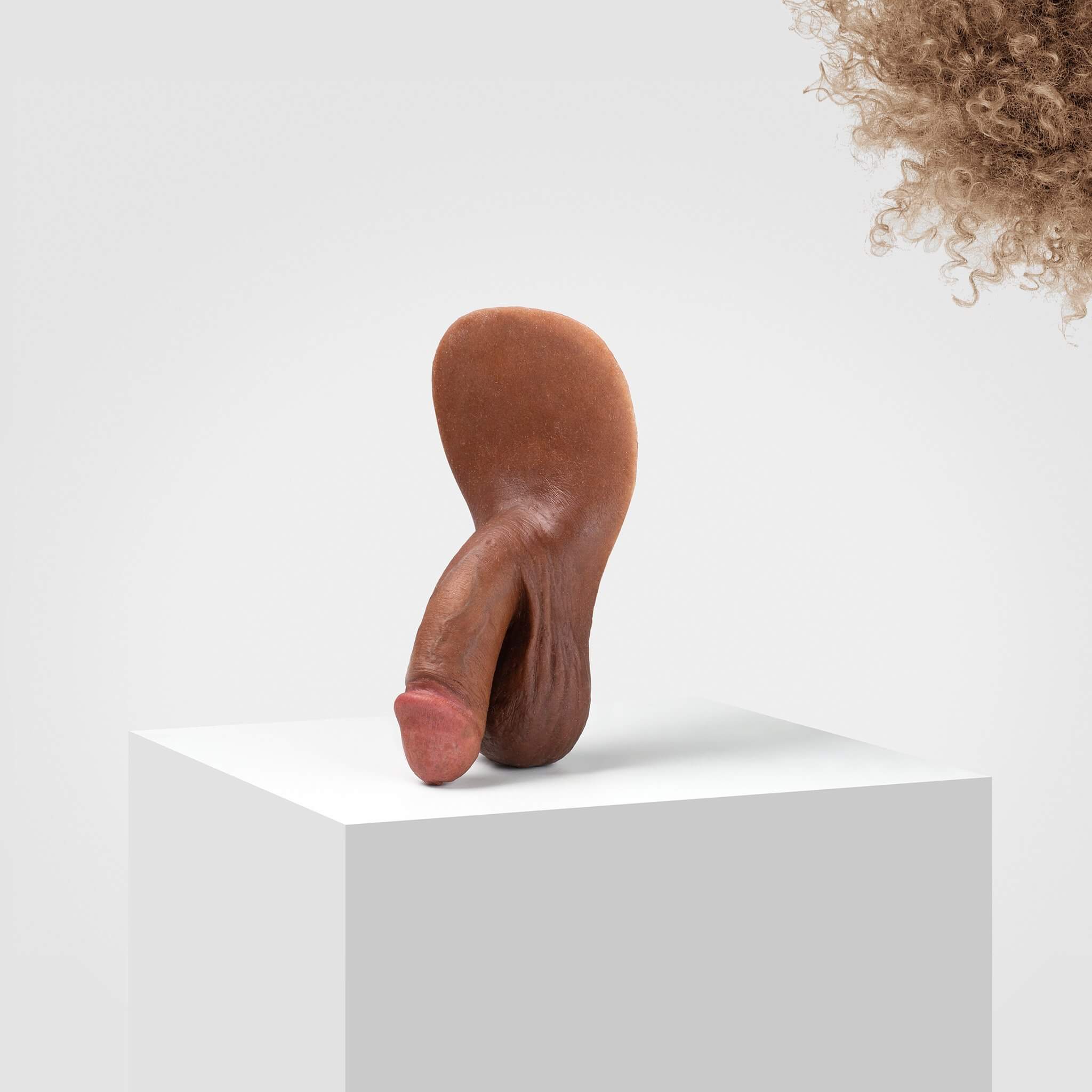 Emisil FL02 | Hyper-Realistic Soft FTM Packing Model - Image 82