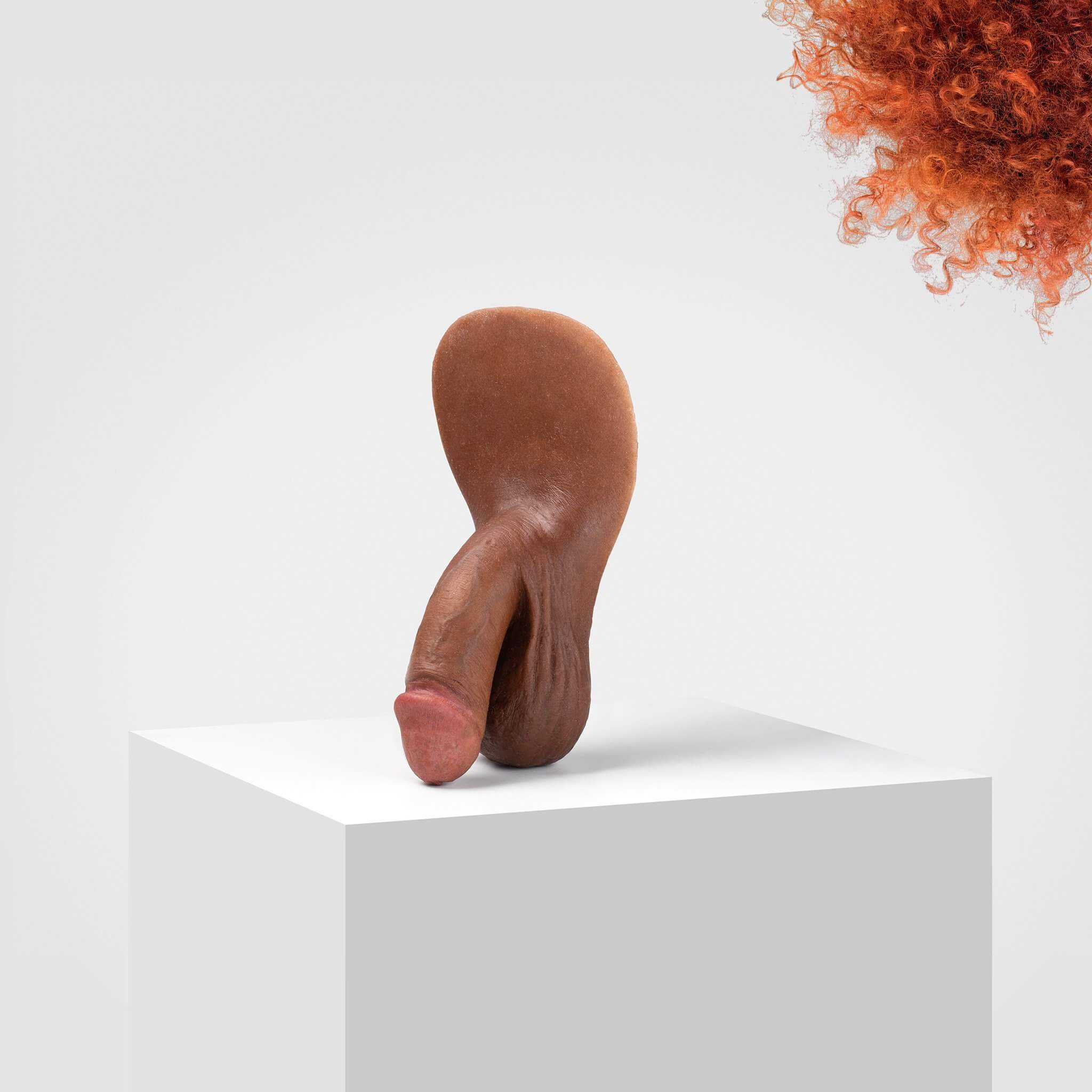 Emisil FL02 | Hyper-Realistic Soft FTM Packing Model - Image 83