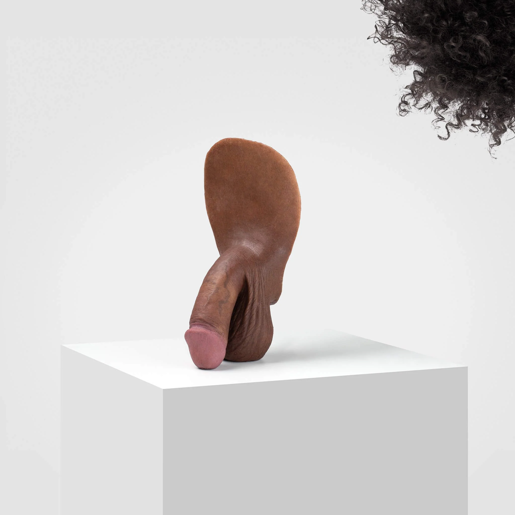 Emisil FL02 | Hyper-Realistic Soft FTM Packing Model - Image 85