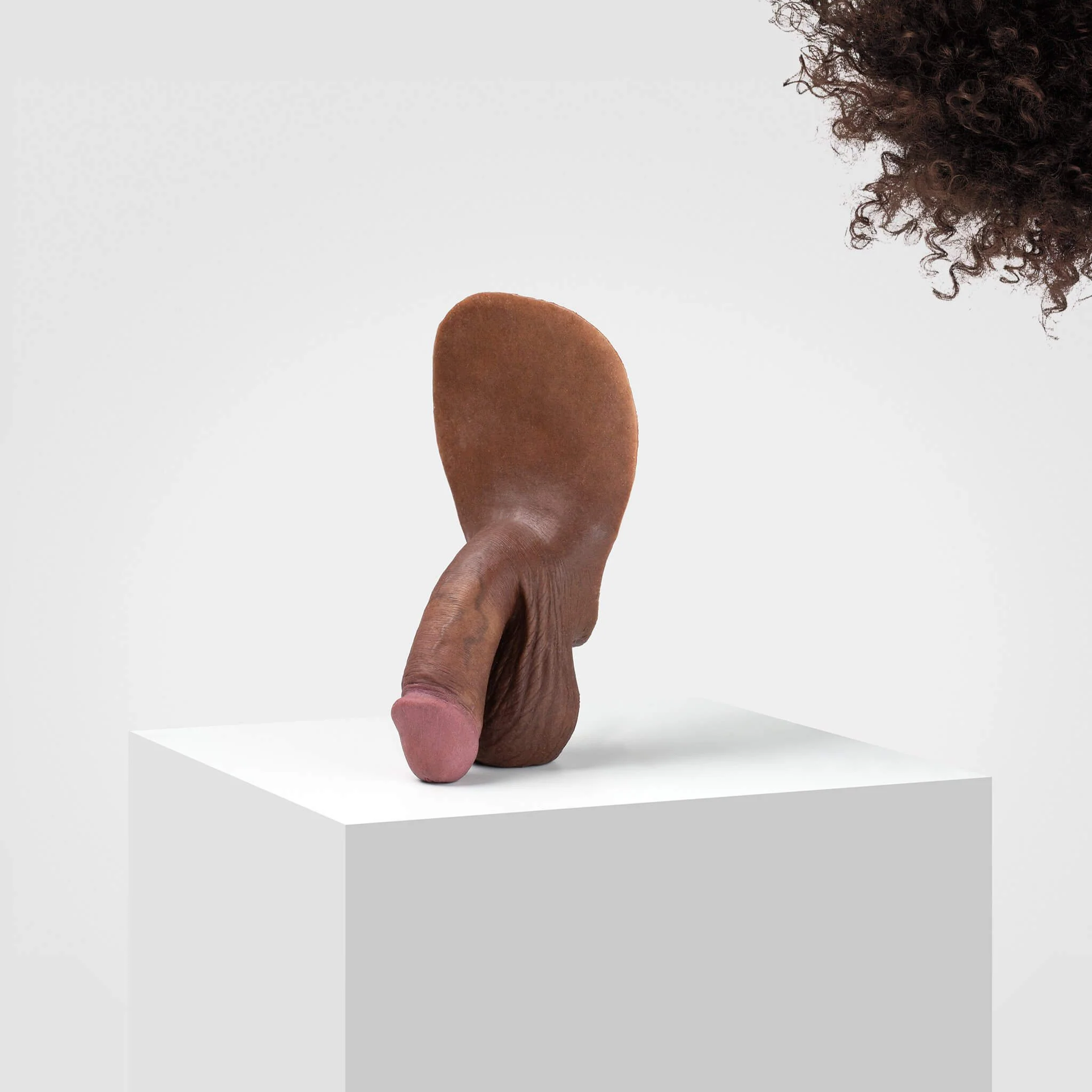 Emisil FL02 | Hyper-Realistic Soft FTM Packing Model - Image 86
