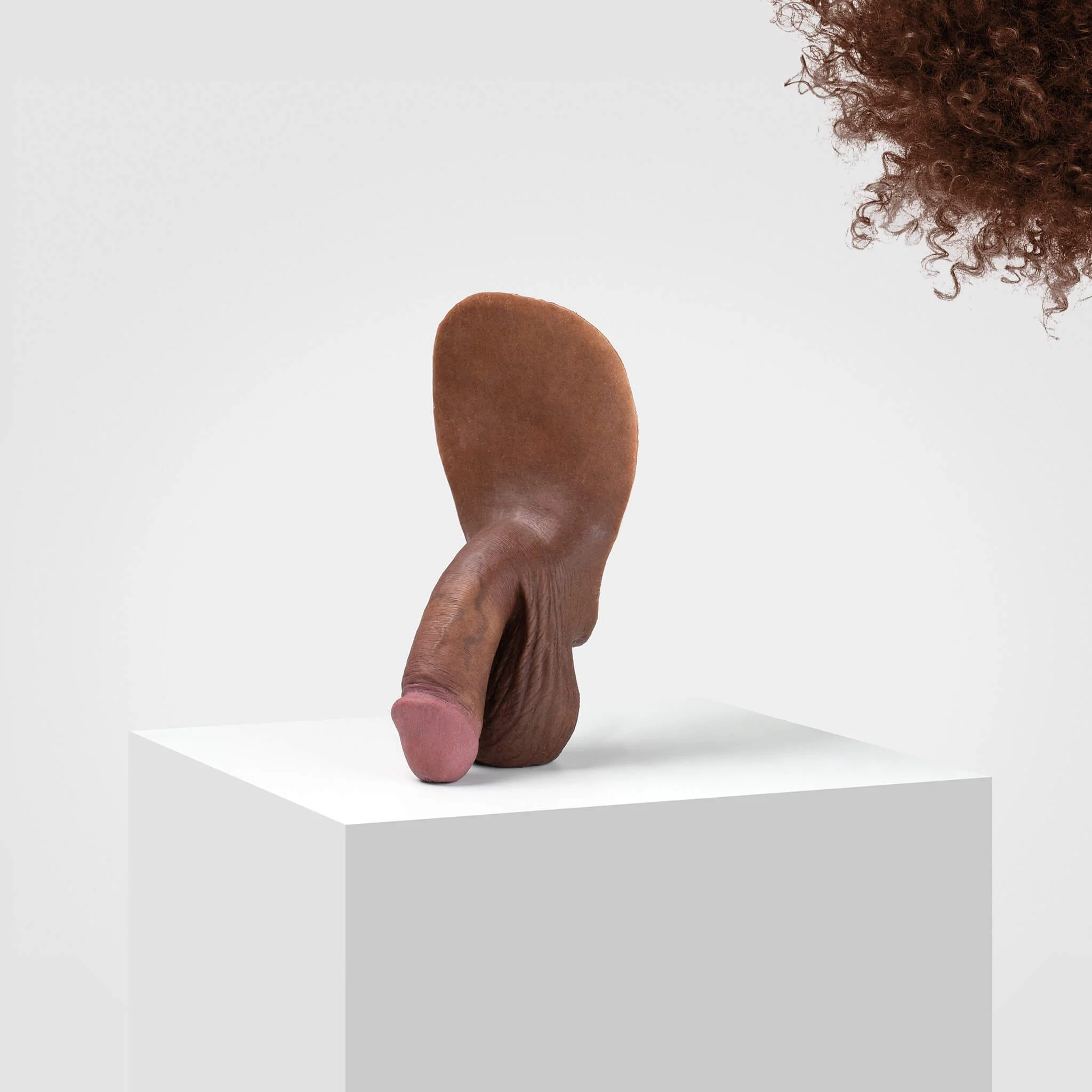 Emisil FL02 | Hyper-Realistic Soft FTM Packing Model - Image 87