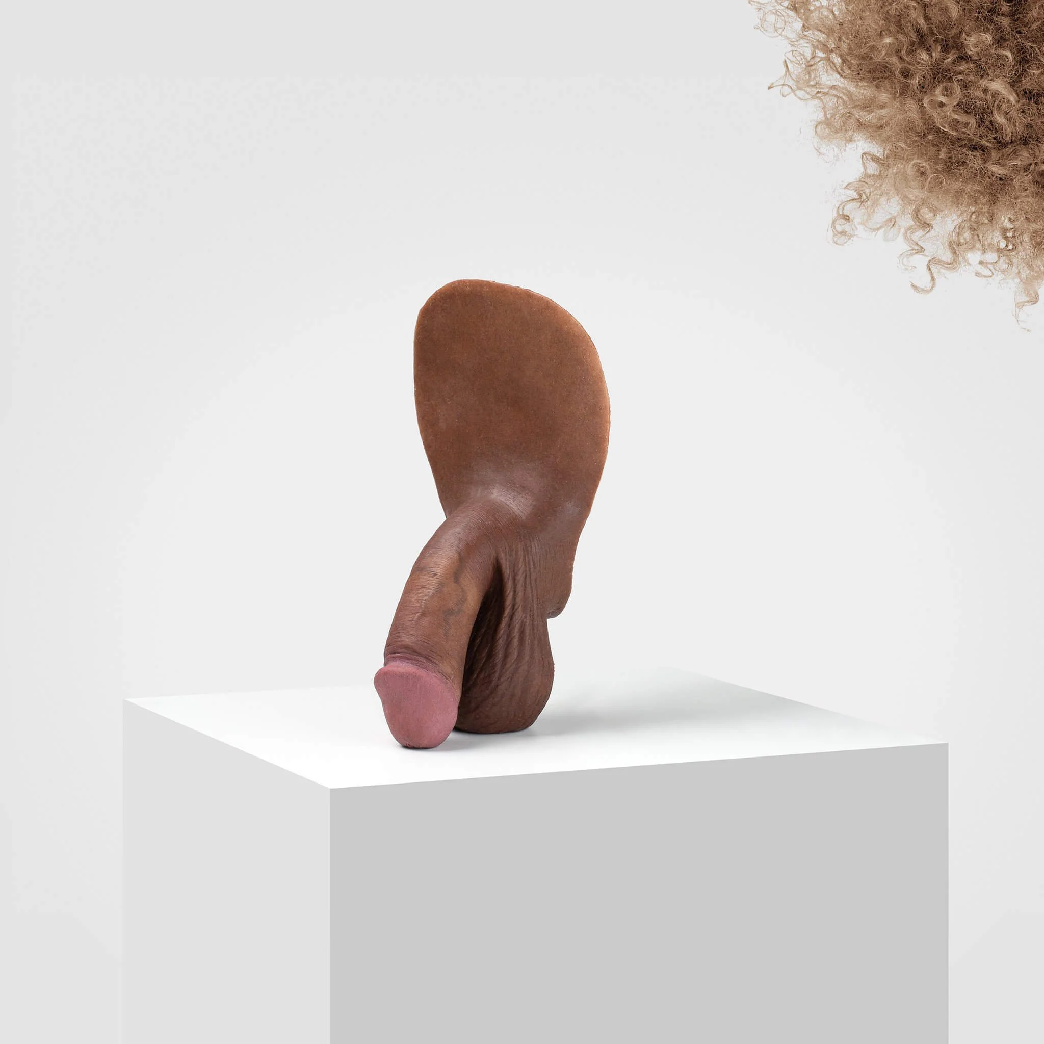 Emisil FL02 | Hyper-Realistic Soft FTM Packing Model - Image 88