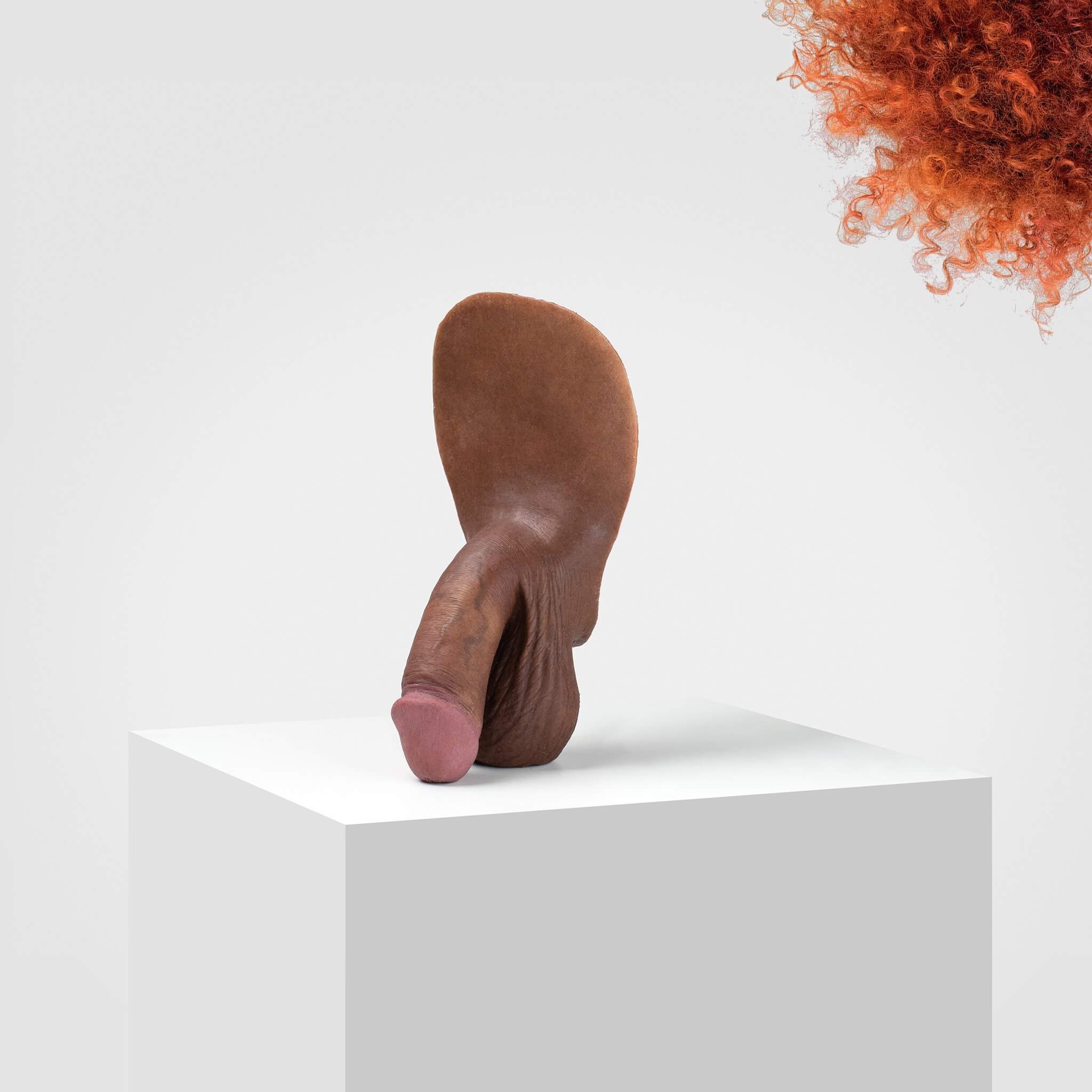 Emisil FL02 | Hyper-Realistic Soft FTM Packing Model - Image 89