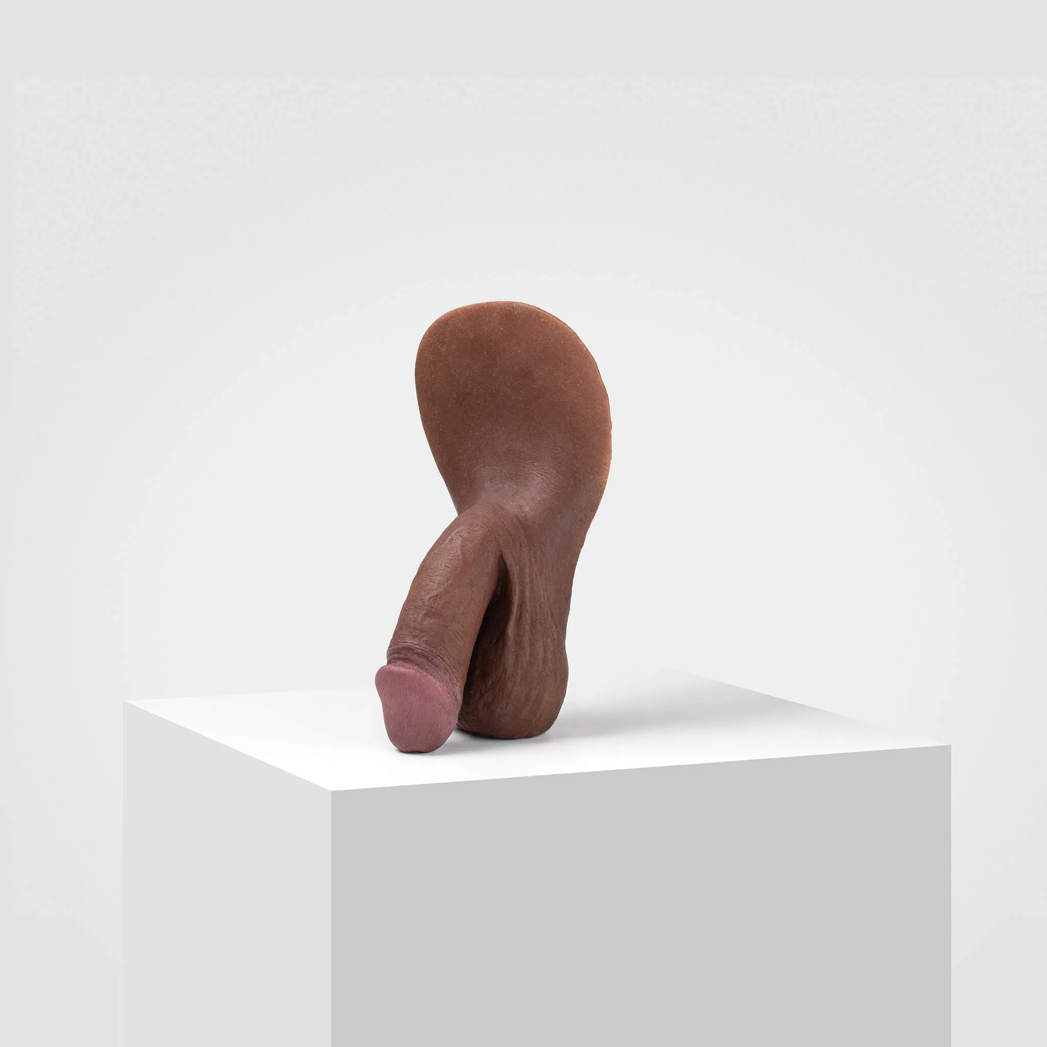 Emisil FL02 | Hyper-Realistic Soft FTM Packing Model - Image 90