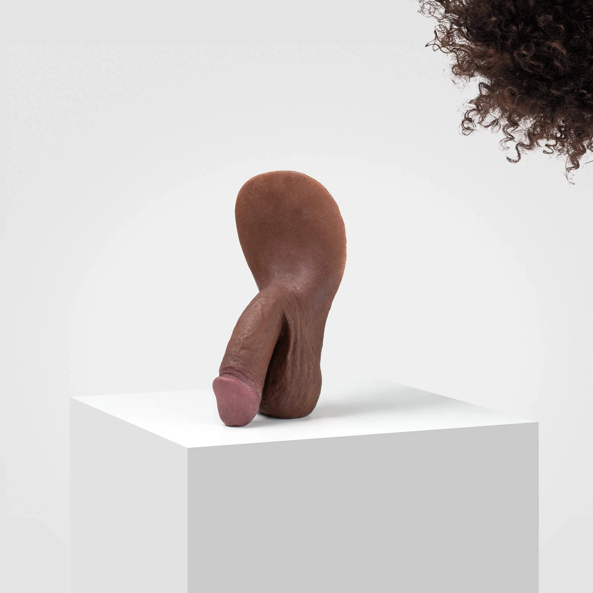 Emisil FL02 | Hyper-Realistic Soft FTM Packing Model - Image 92