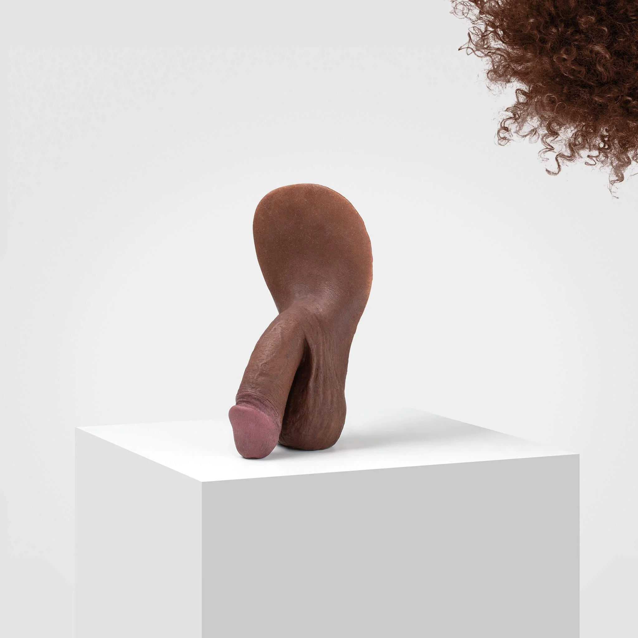 Emisil FL02 | Hyper-Realistic Soft FTM Packing Model - Image 93