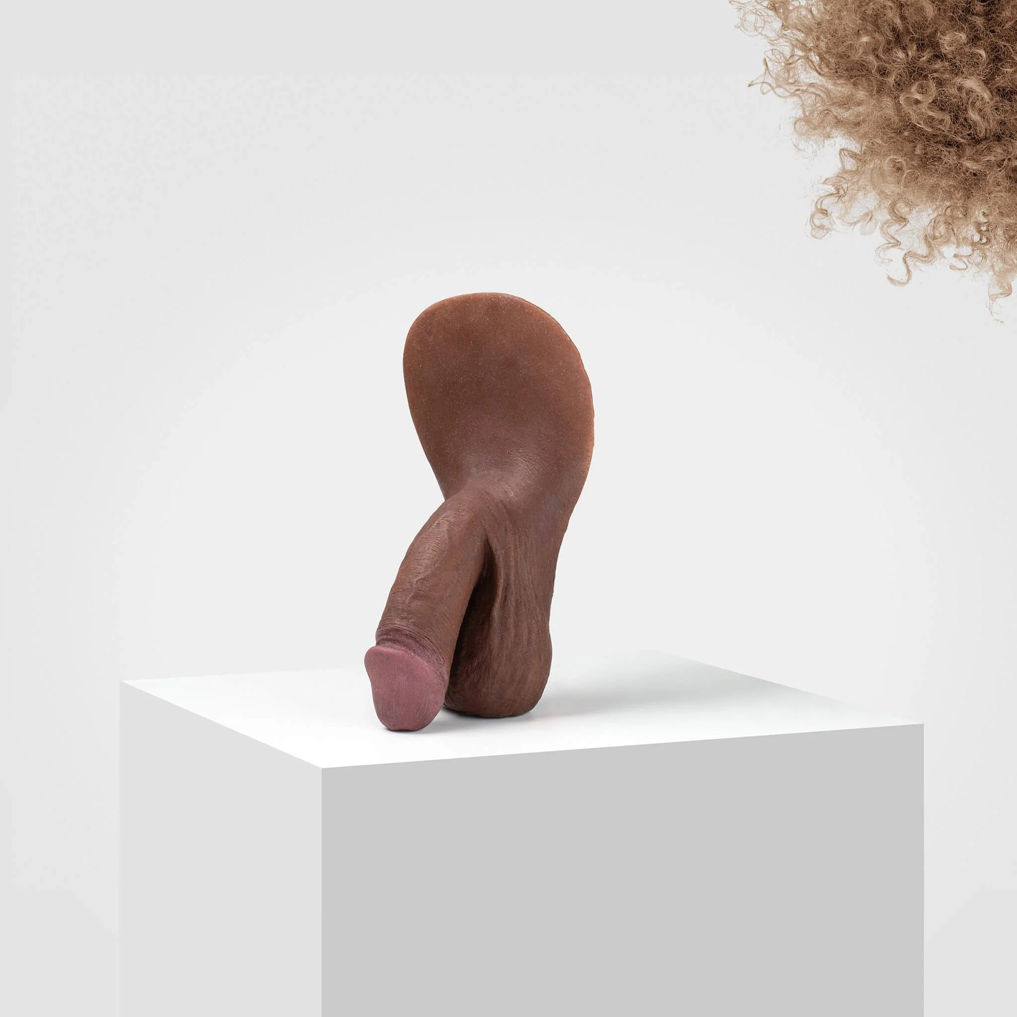Emisil FL02 | Hyper-Realistic Soft FTM Packing Model - Image 94