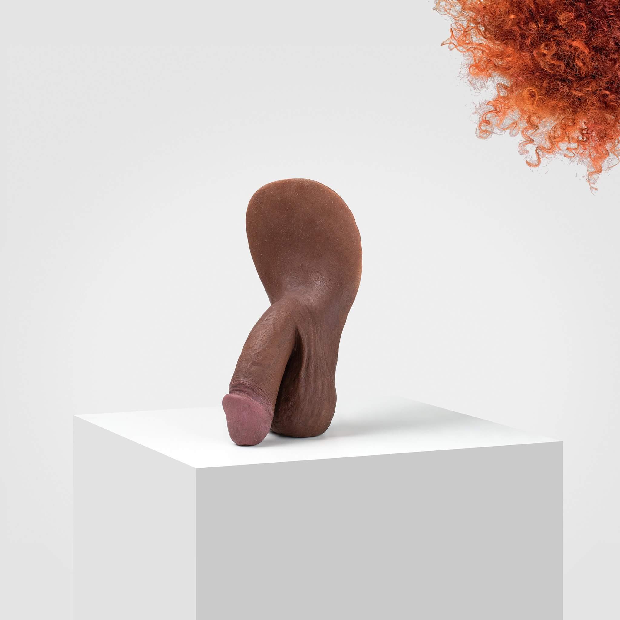 Emisil FL02 | Hyper-Realistic Soft FTM Packing Model - Image 95