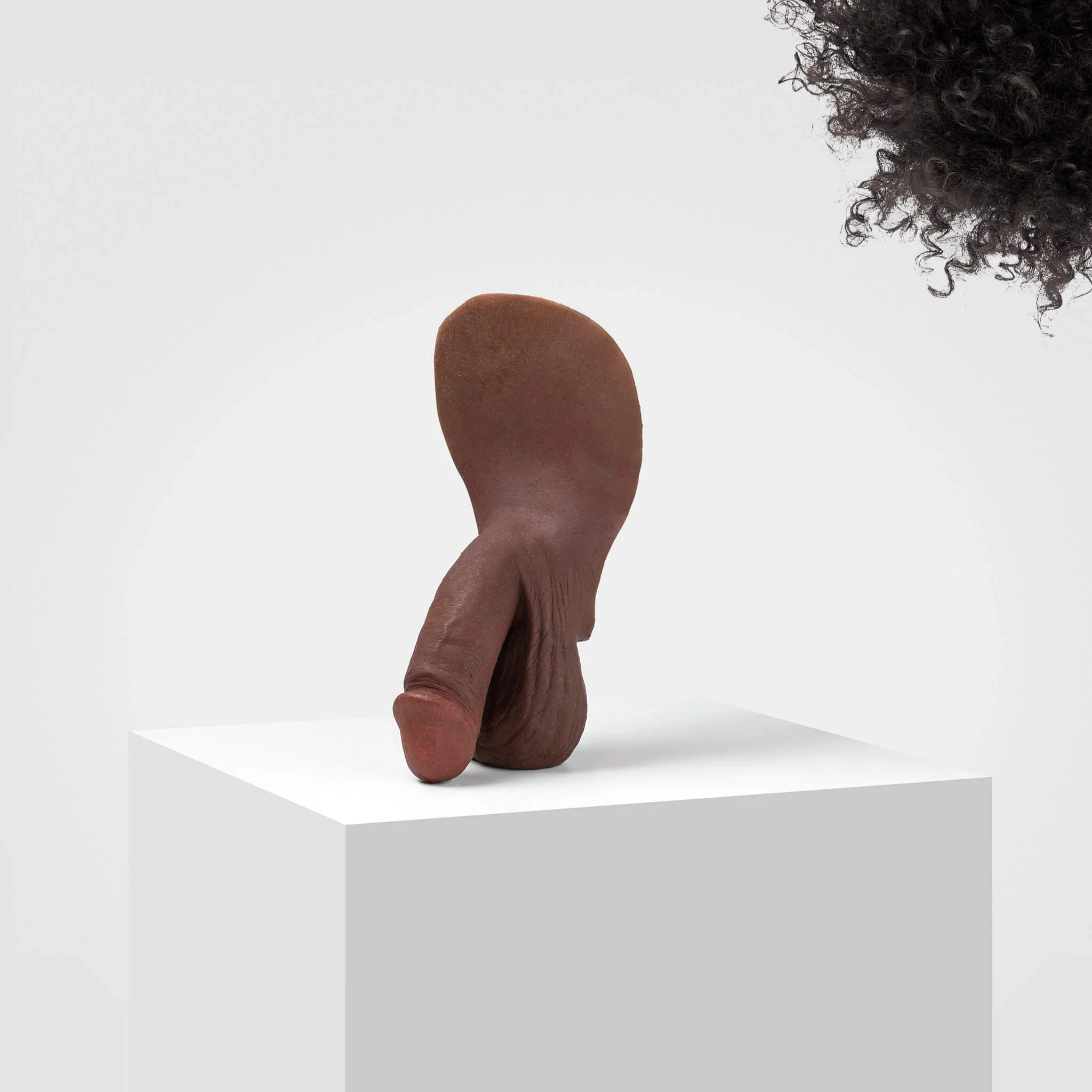 Emisil FL02 | Hyper-Realistic Soft FTM Packing Model - Image 97