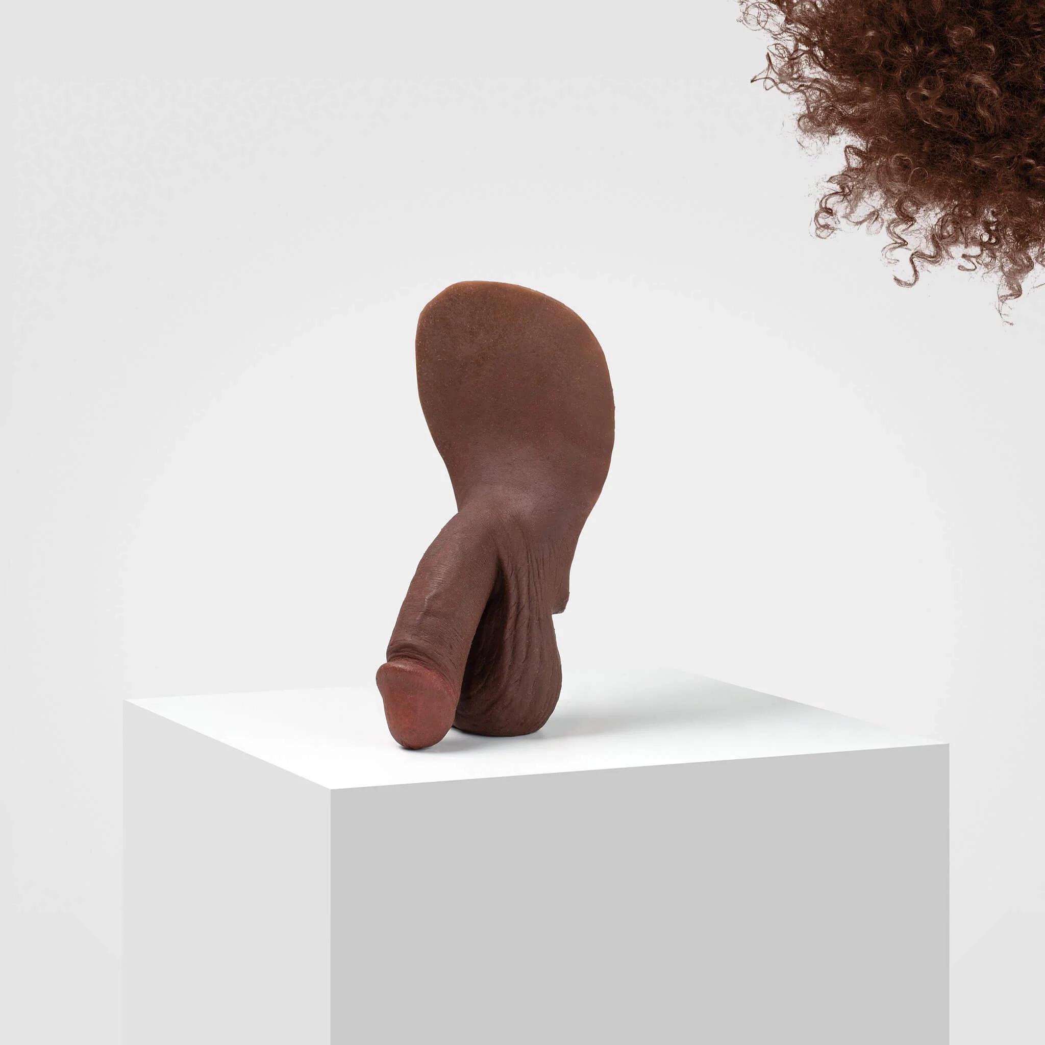 Emisil FL02 | Hyper-Realistic Soft FTM Packing Model - Image 99