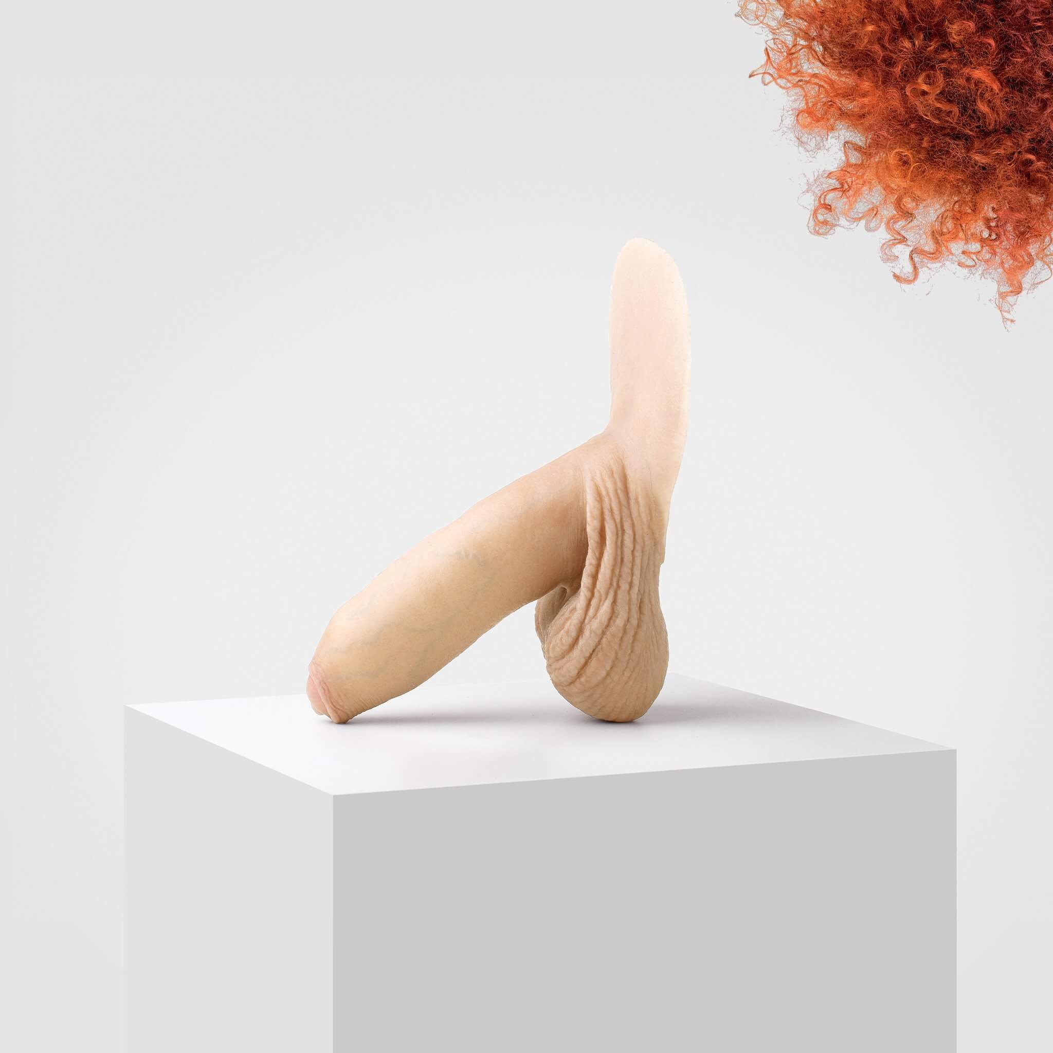 Emisil FL11 | Realistic Uncut FTM Packing Model - Image 10