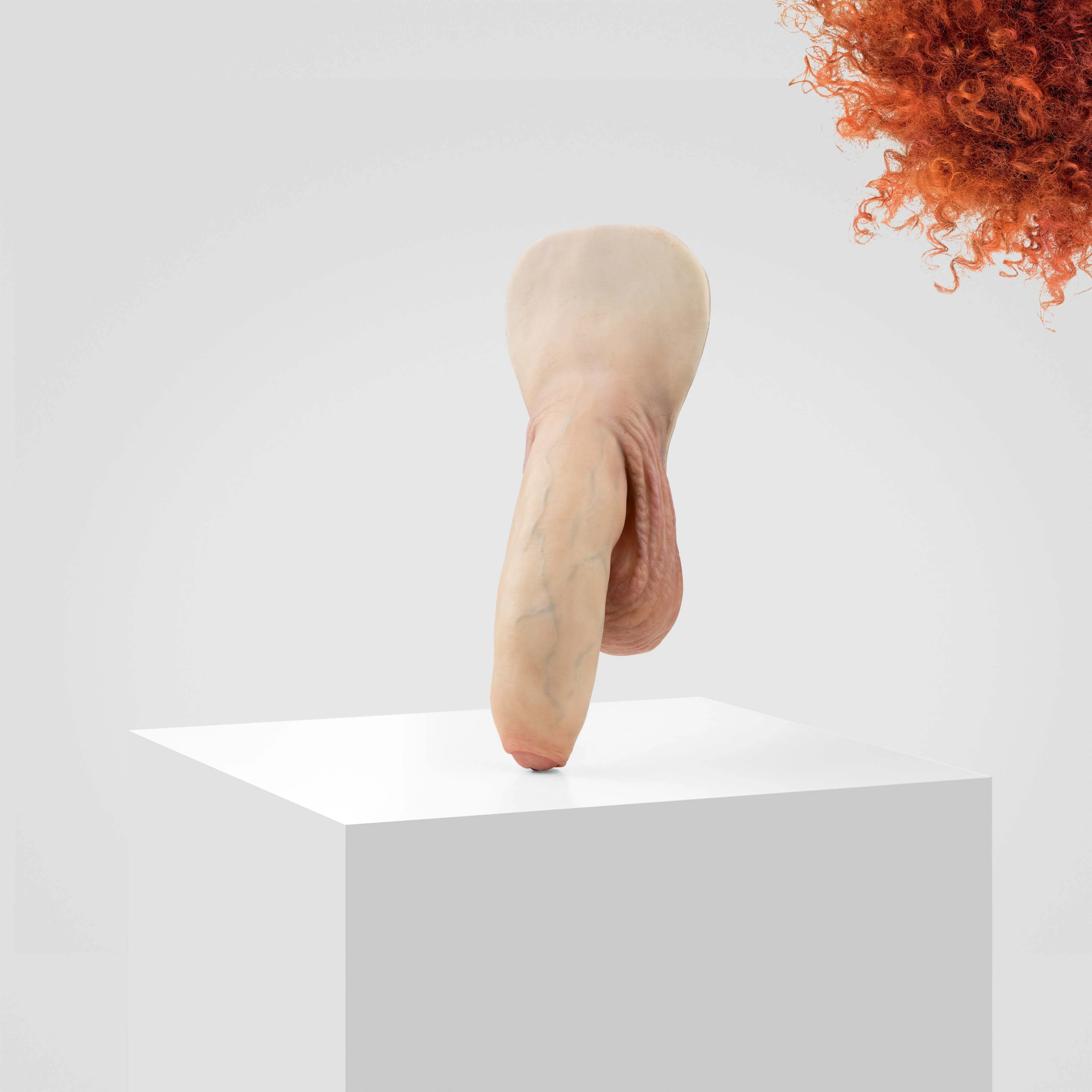 Emisil FL11 | Realistic Uncut FTM Packing Model - Image 101