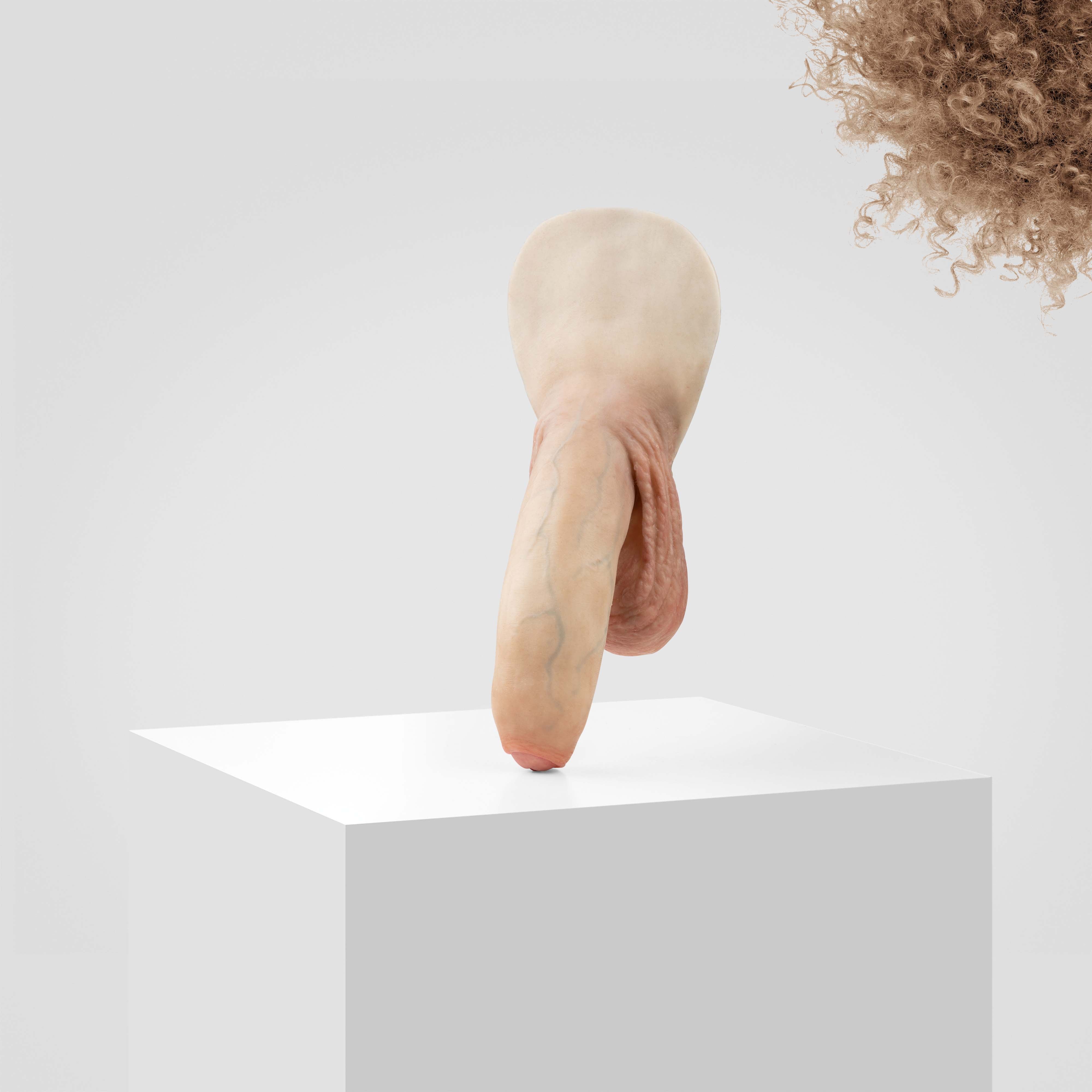 Emisil FL11 | Realistic Uncut FTM Packing Model - Image 106