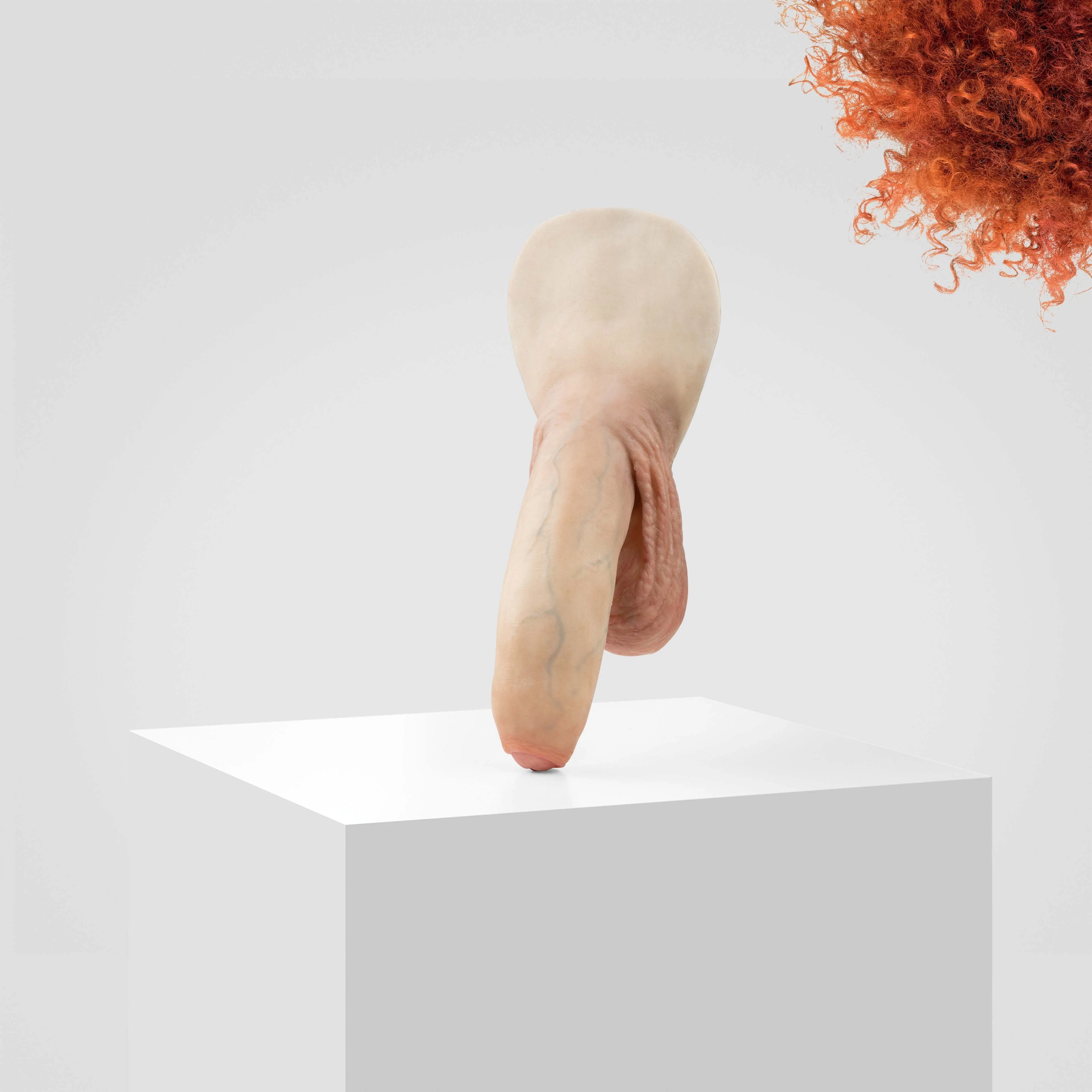 Emisil FL11 | Realistic Uncut FTM Packing Model - Image 107