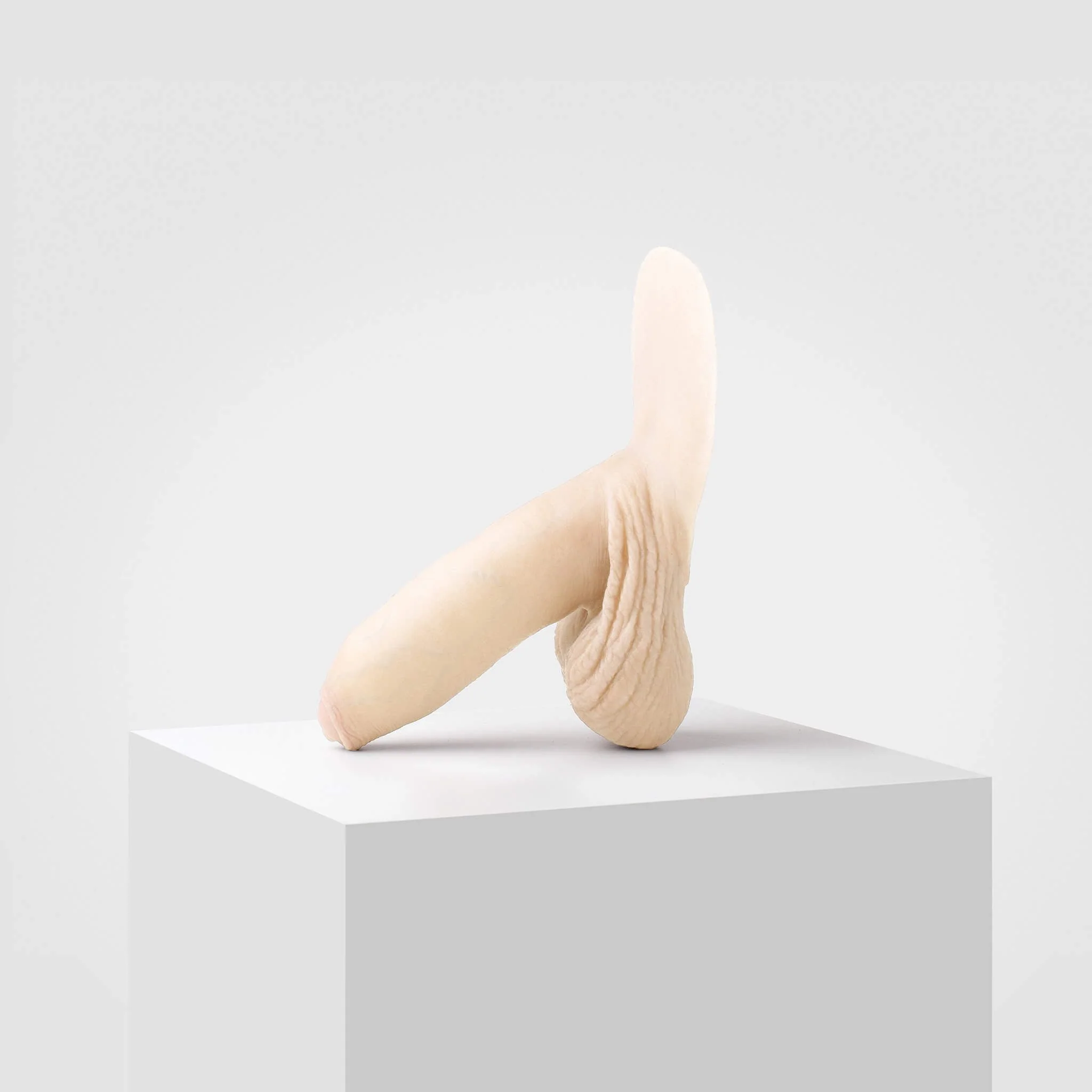 Emisil FL11 | Realistic Uncut FTM Packing Model - Image 11