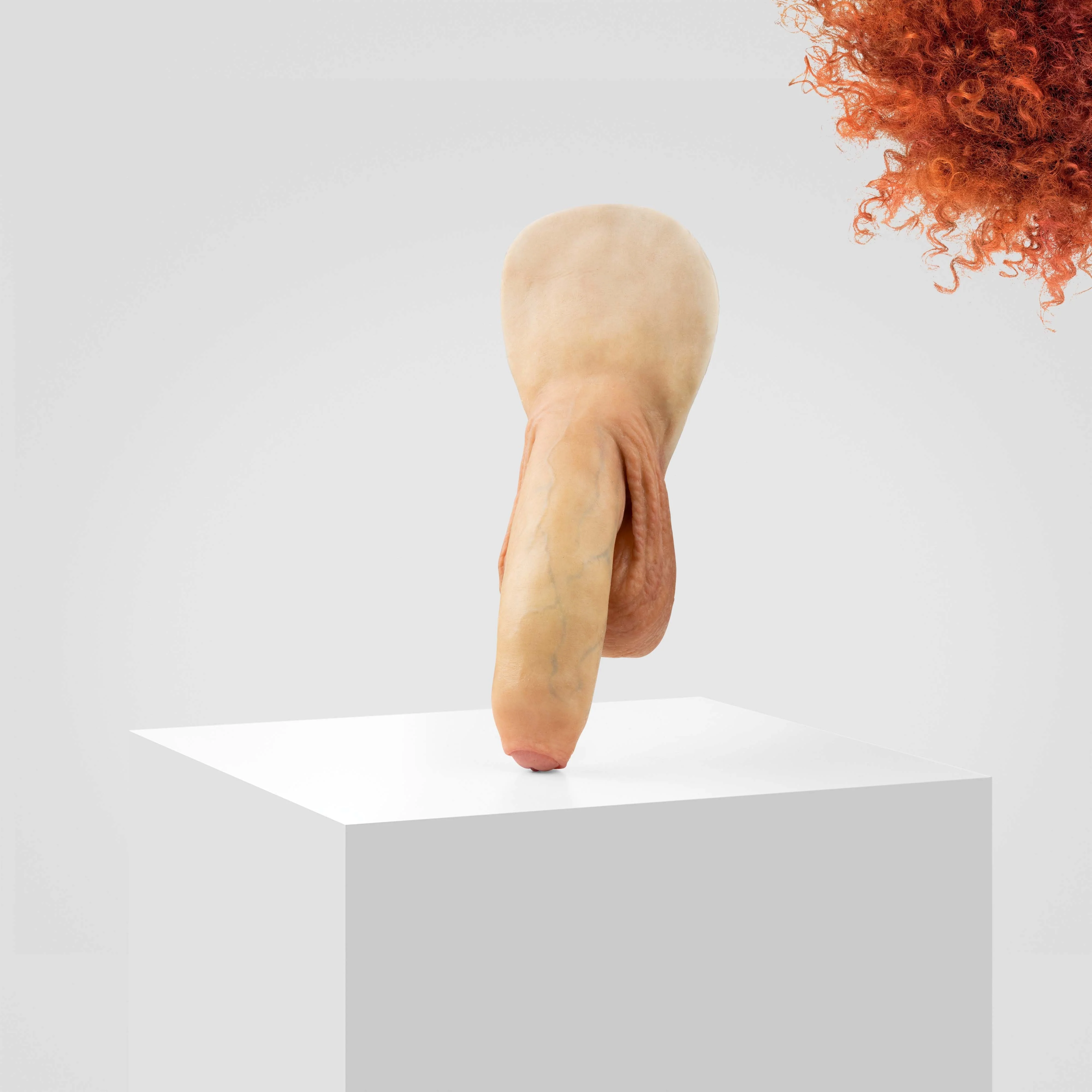 Emisil FL11 | Realistic Uncut FTM Packing Model - Image 113