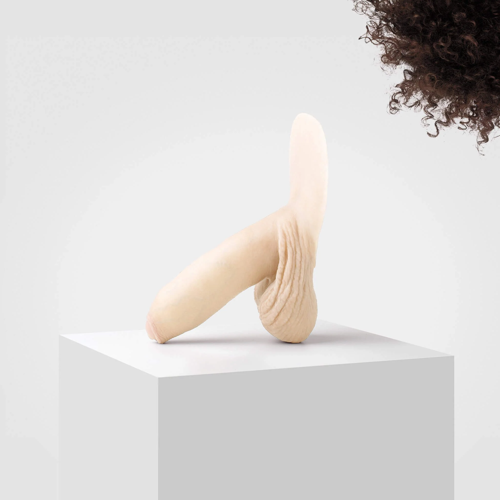 Emisil FL11 | Realistic Uncut FTM Packing Model - Image 13