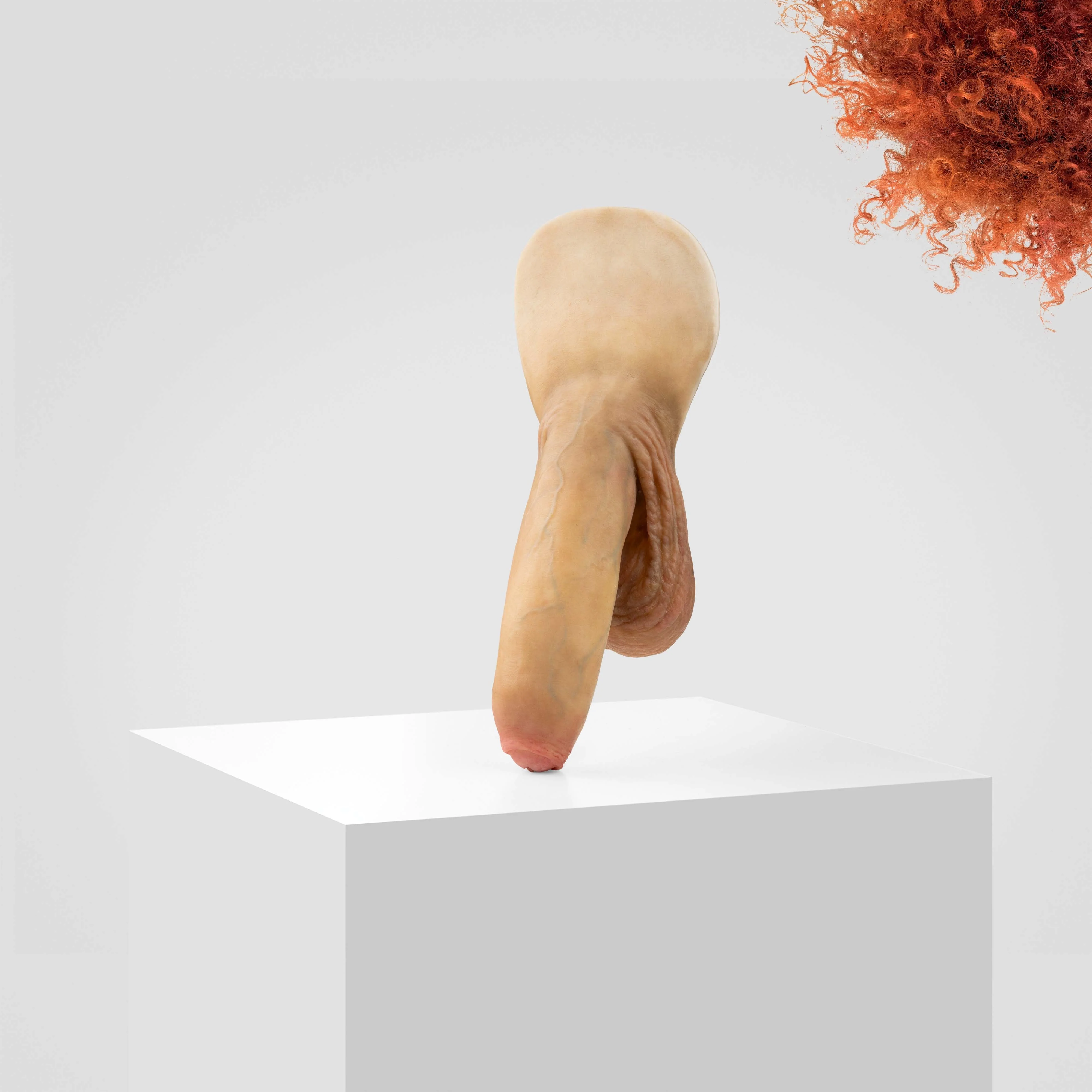 Emisil FL11 | Realistic Uncut FTM Packing Model - Image 131