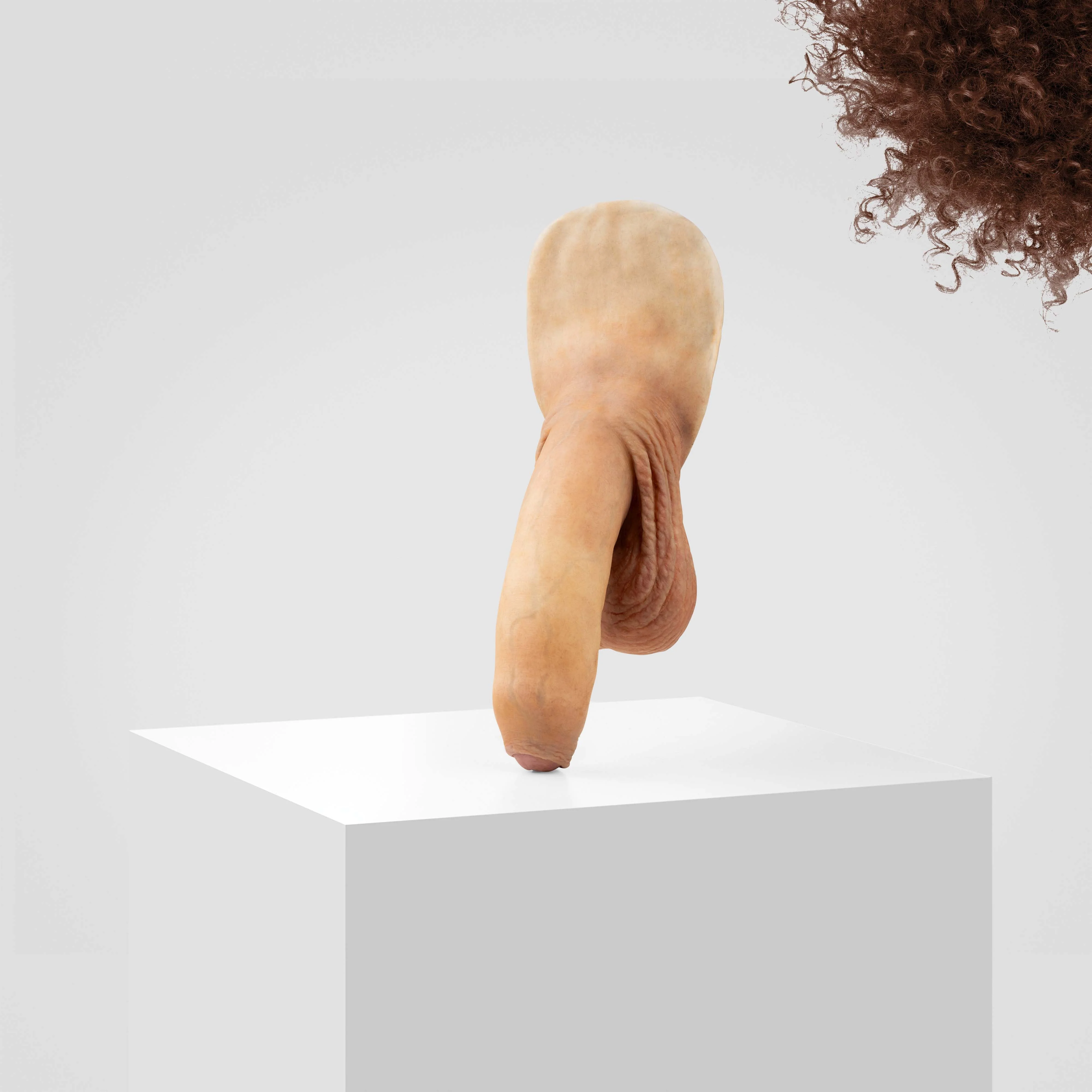 Emisil FL11 | Realistic Uncut FTM Packing Model - Image 135