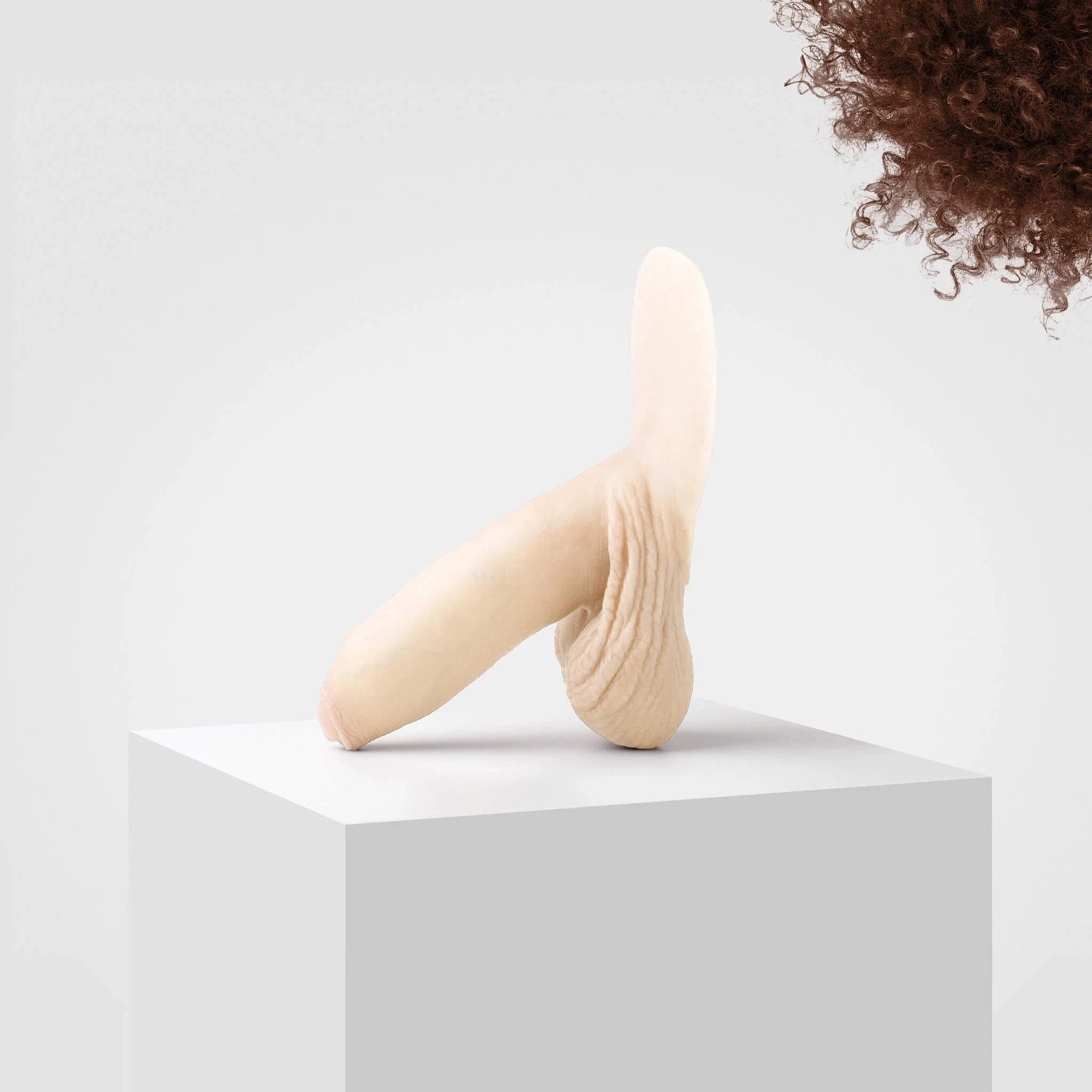 Emisil FL11 | Realistic Uncut FTM Packing Model - Image 14