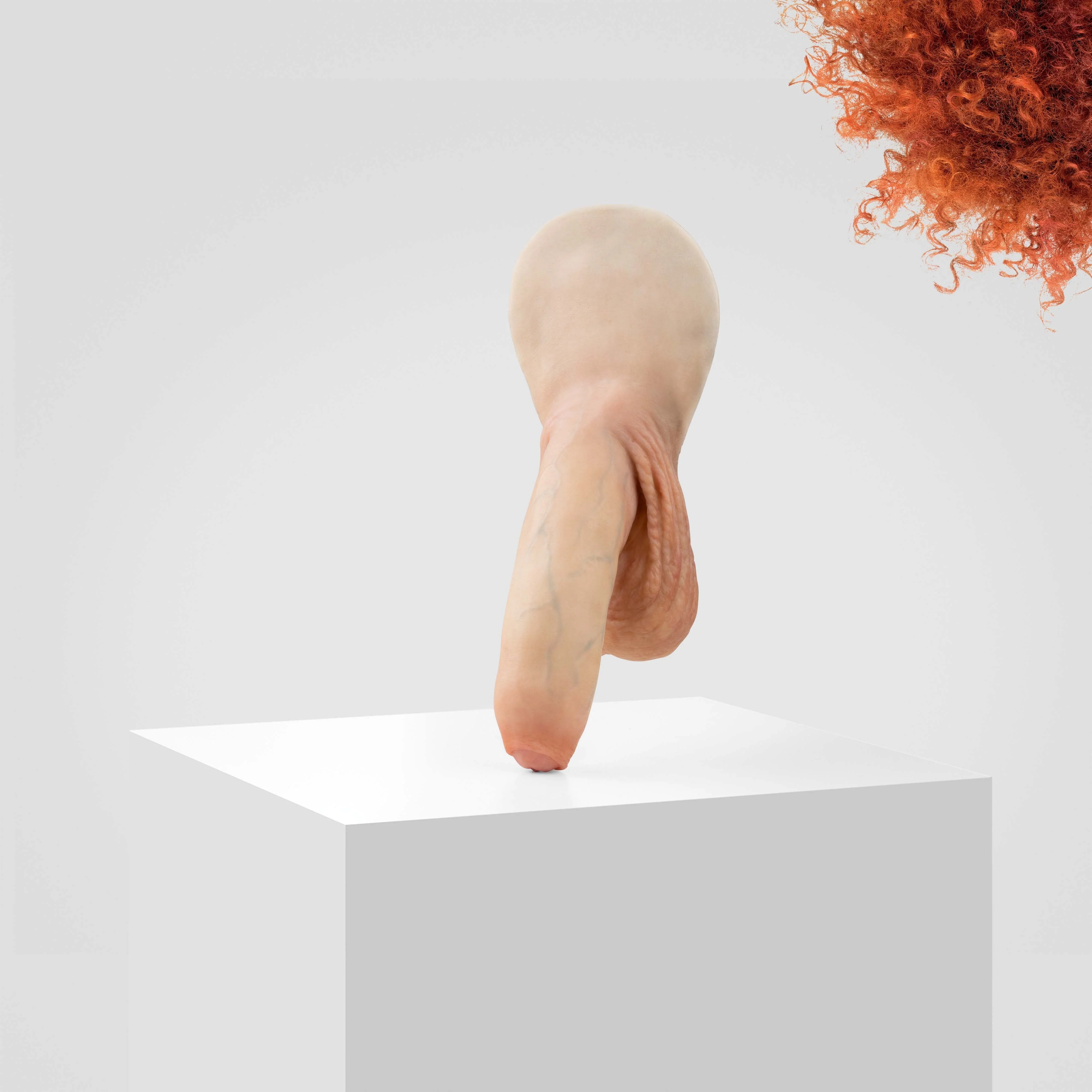 Emisil FL11 | Realistic Uncut FTM Packing Model - Image 143