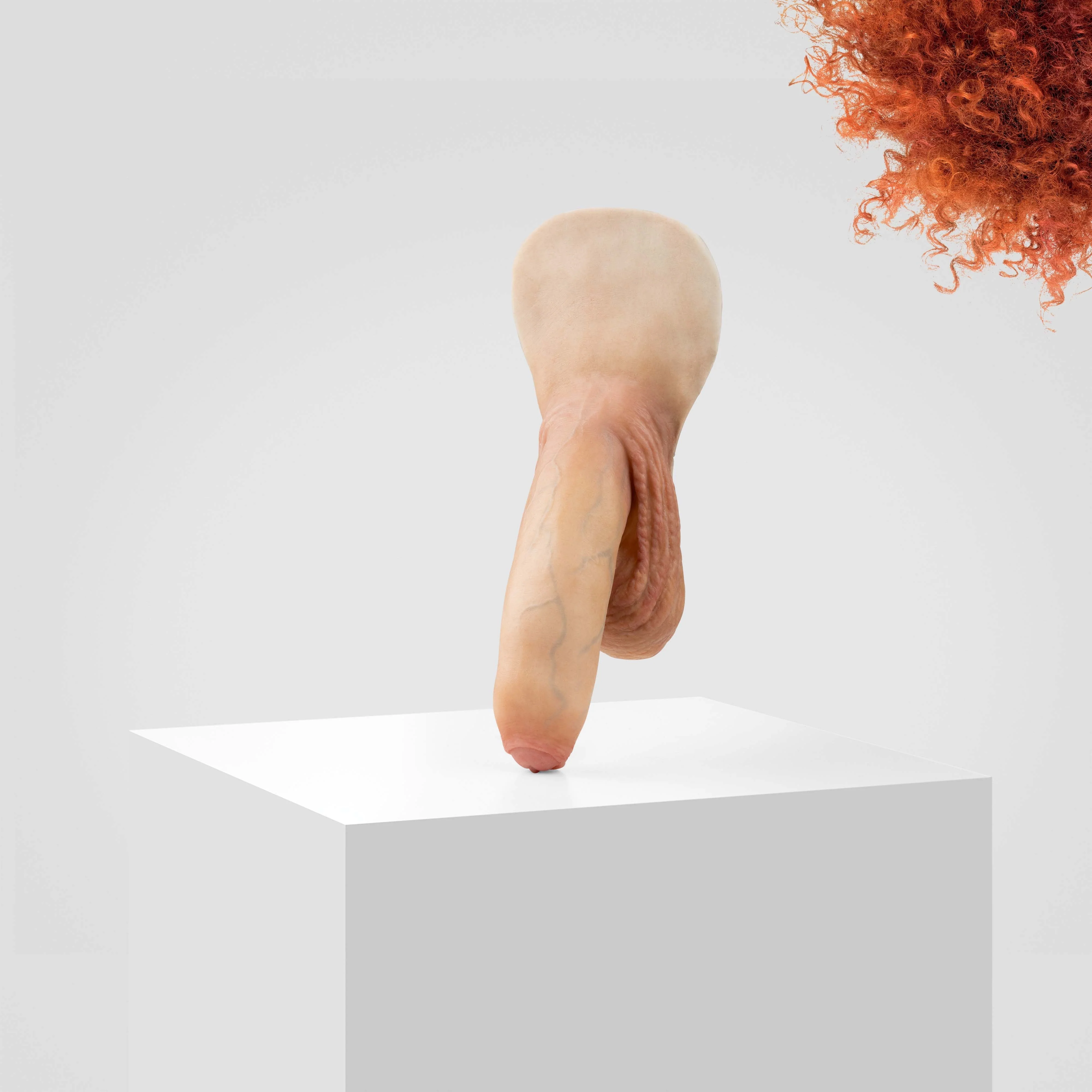 Emisil FL11 | Realistic Uncut FTM Packing Model - Image 149
