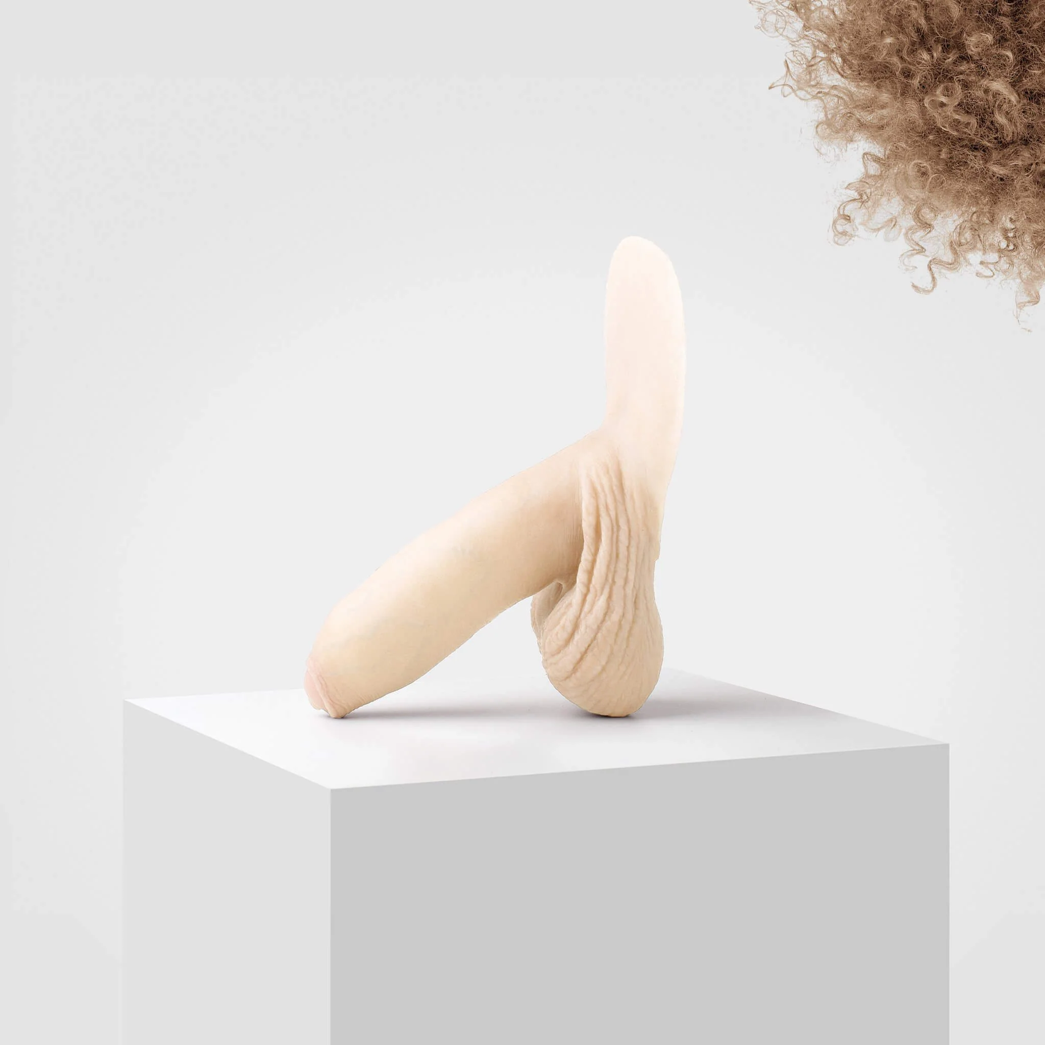 Emisil FL11 | Realistic Uncut FTM Packing Model - Image 15