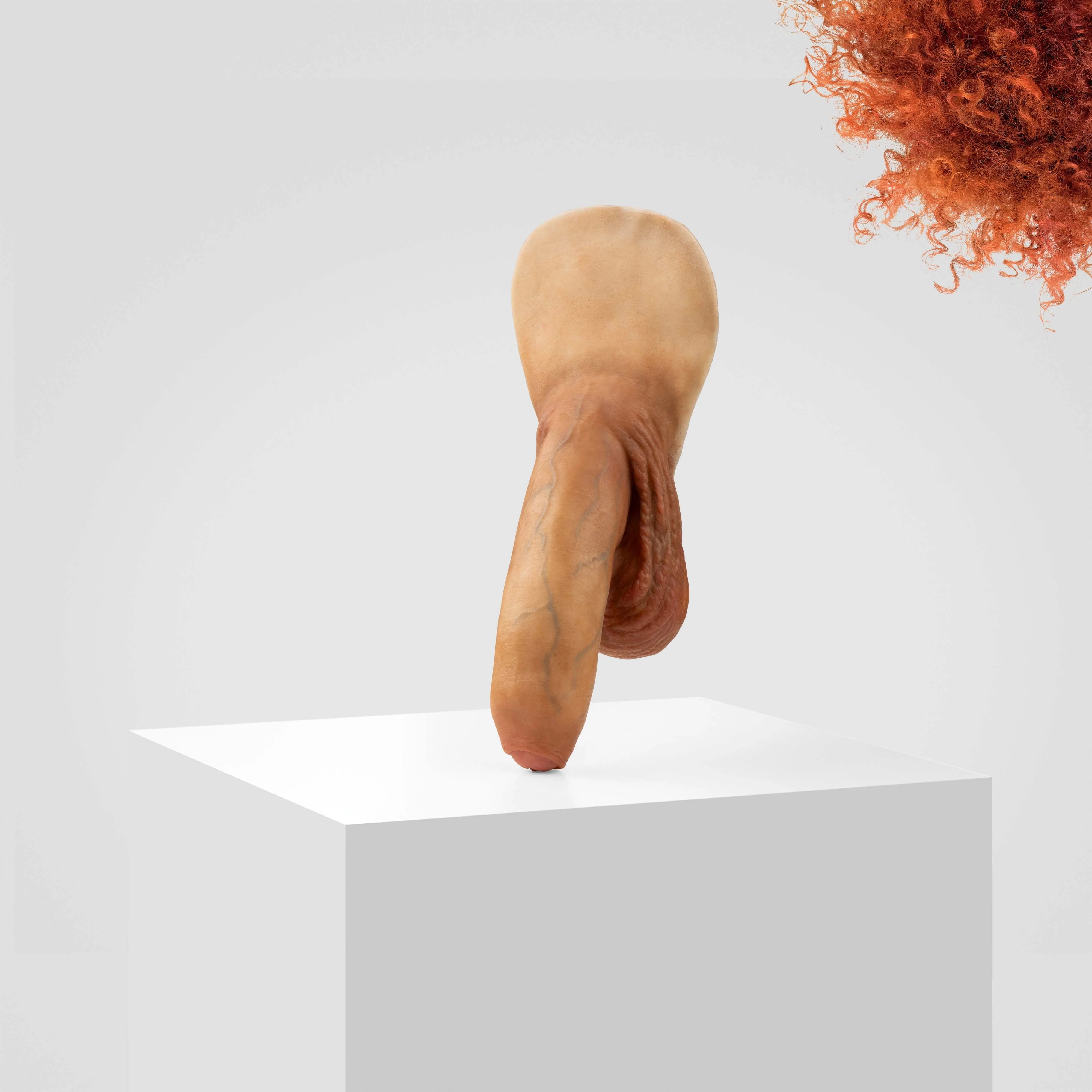 Emisil FL11 | Realistic Uncut FTM Packing Model - Image 155