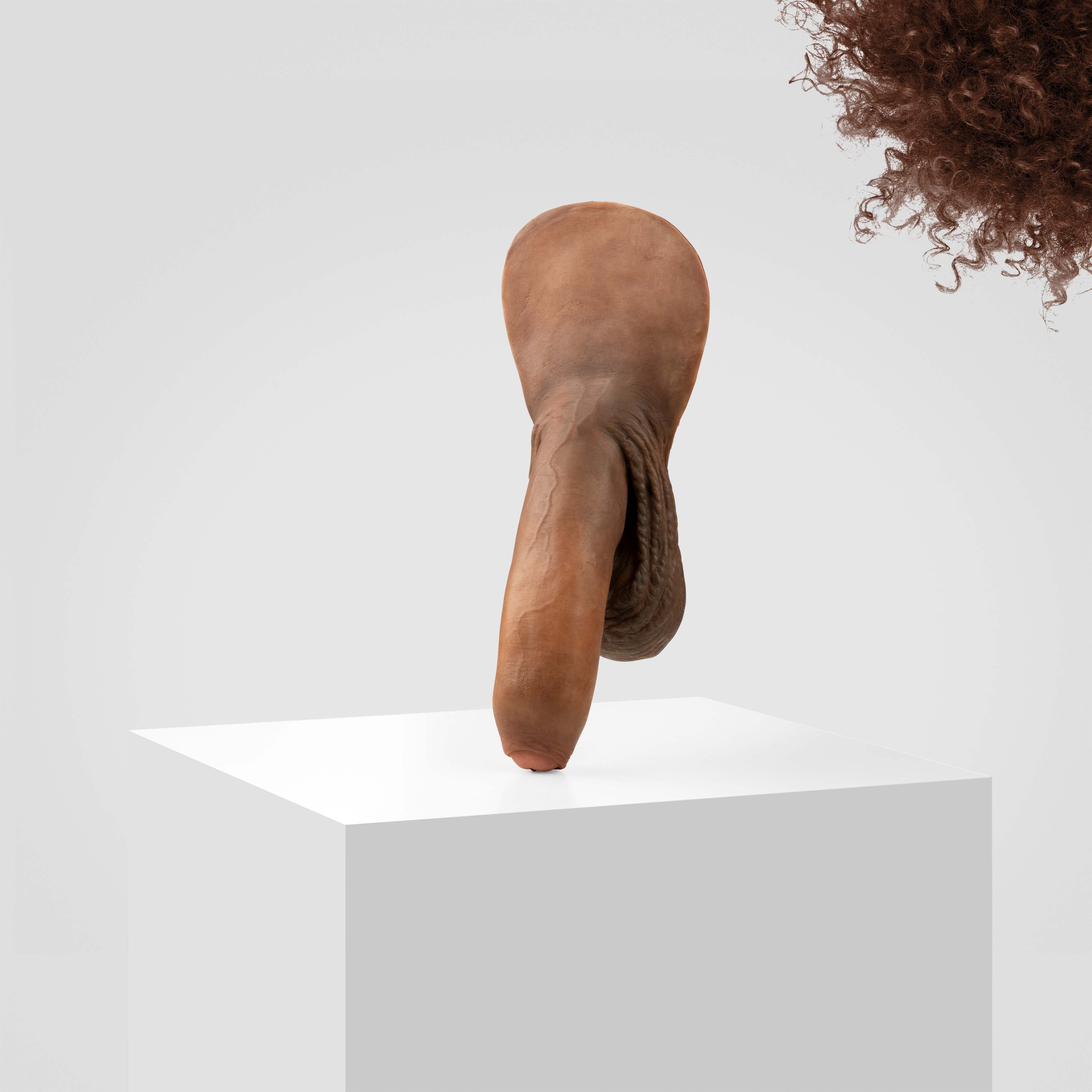Emisil FL11 | Realistic Uncut FTM Packing Model - Image 159