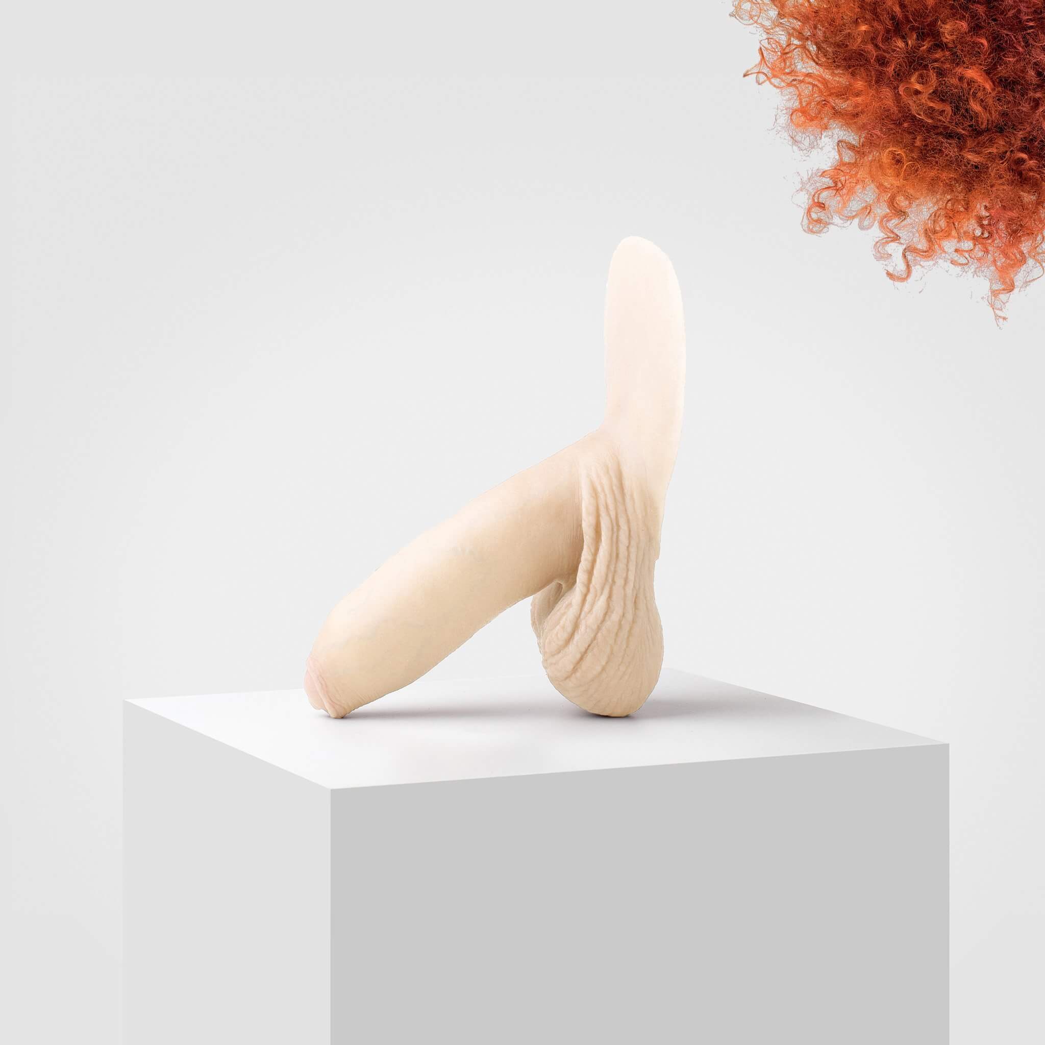 Emisil FL11 | Realistic Uncut FTM Packing Model - Image 16
