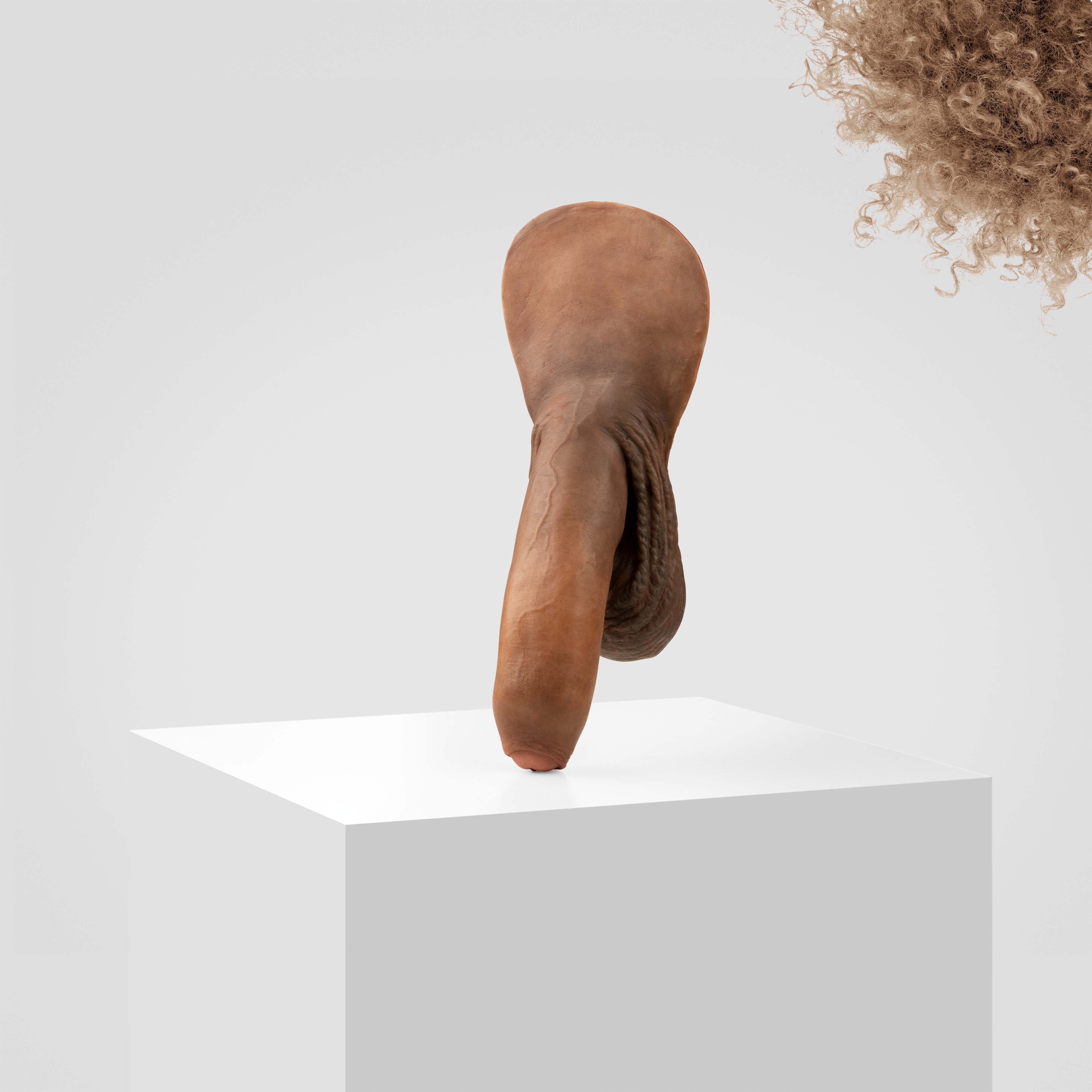 Emisil FL11 | Realistic Uncut FTM Packing Model - Image 160