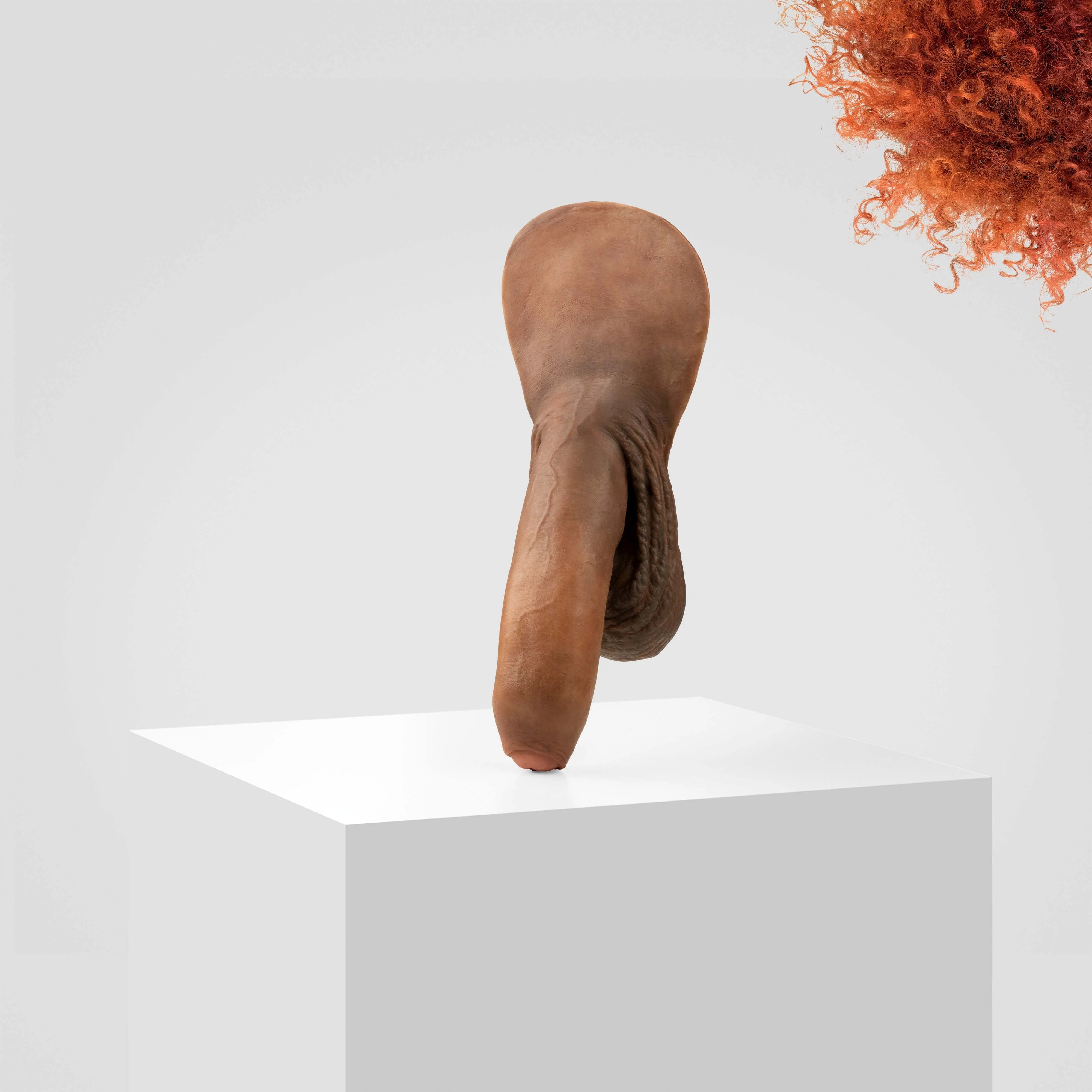Emisil FL11 | Realistic Uncut FTM Packing Model - Image 161