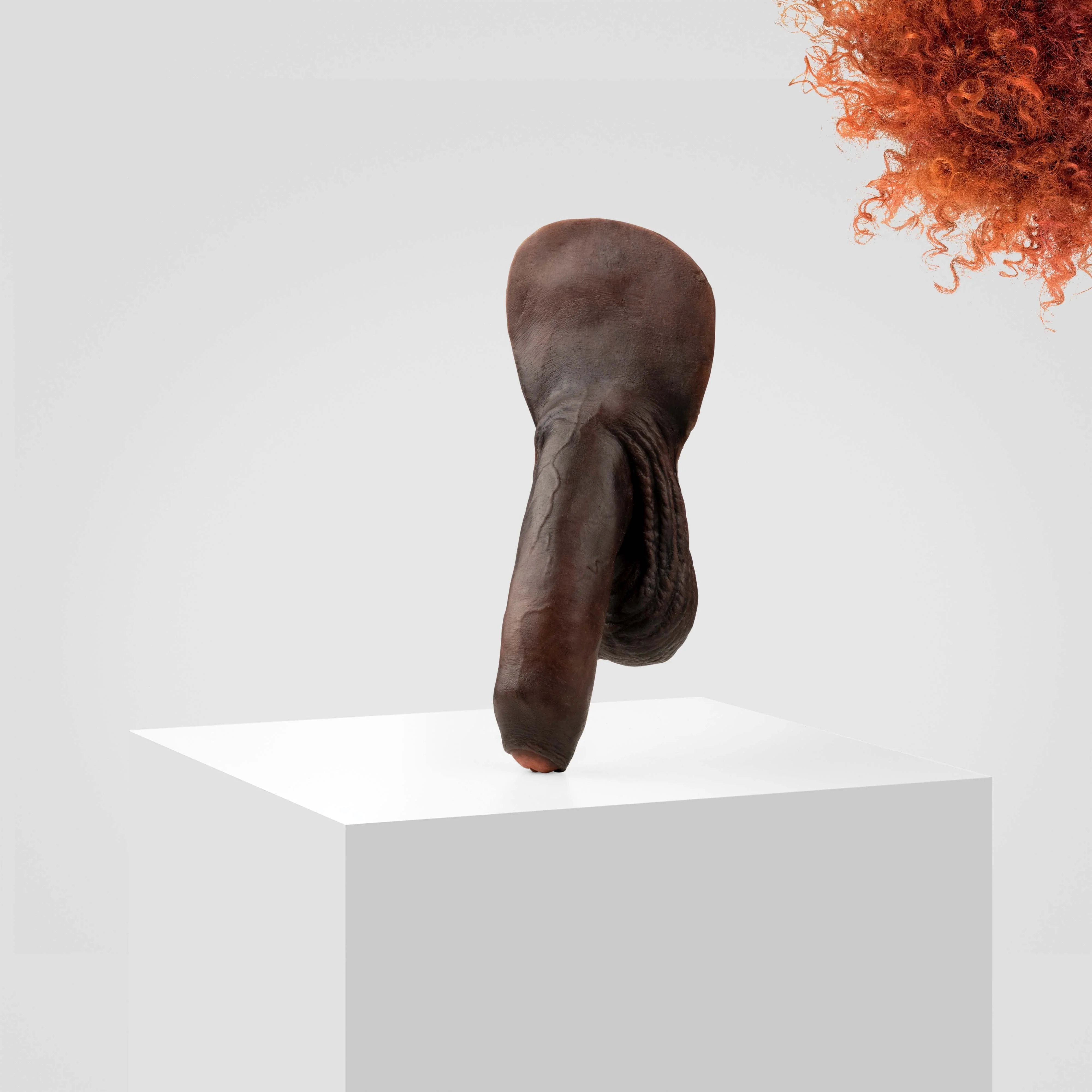 Emisil FL11 | Realistic Uncut FTM Packing Model - Image 191