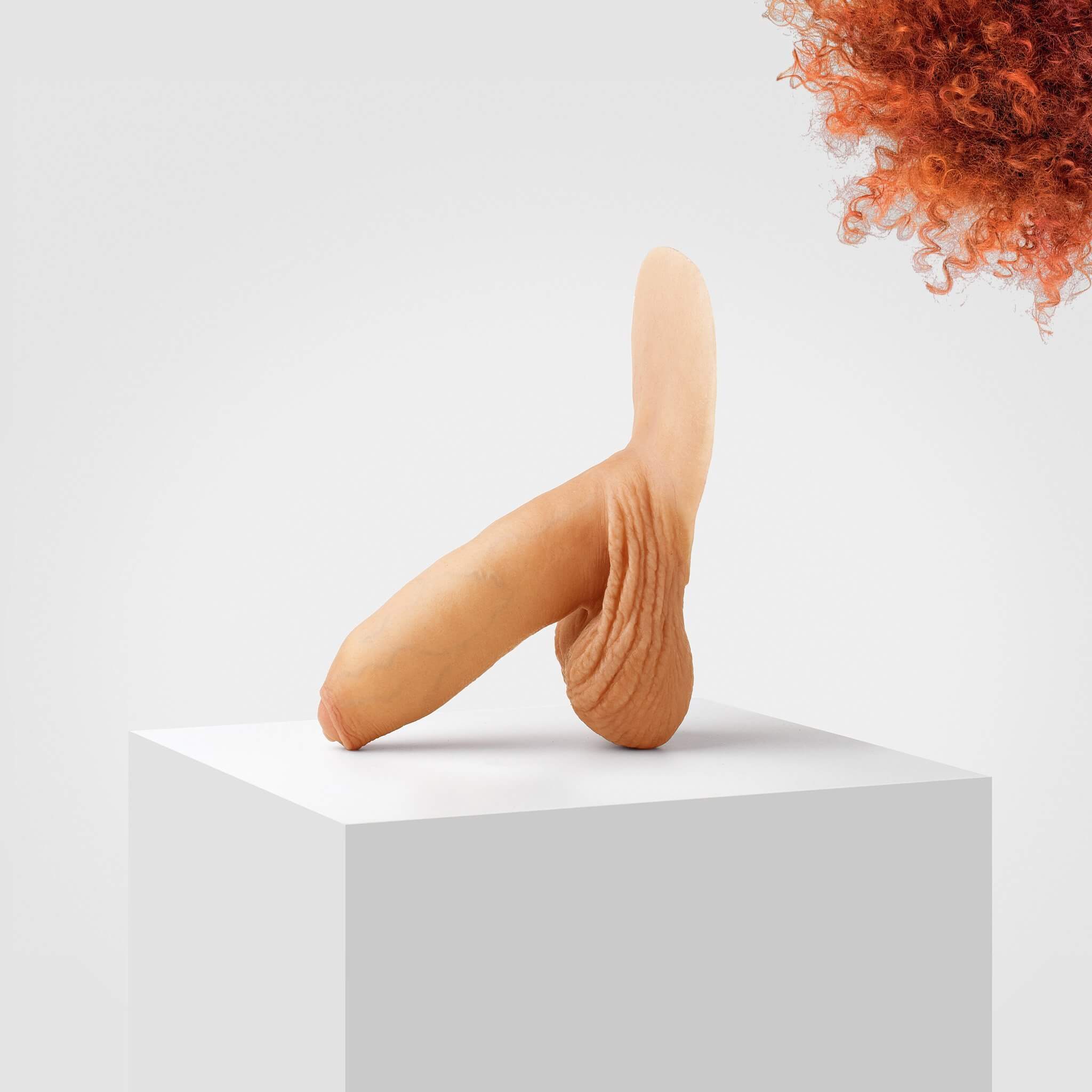 Emisil FL11 | Realistic Uncut FTM Packing Model - Image 28