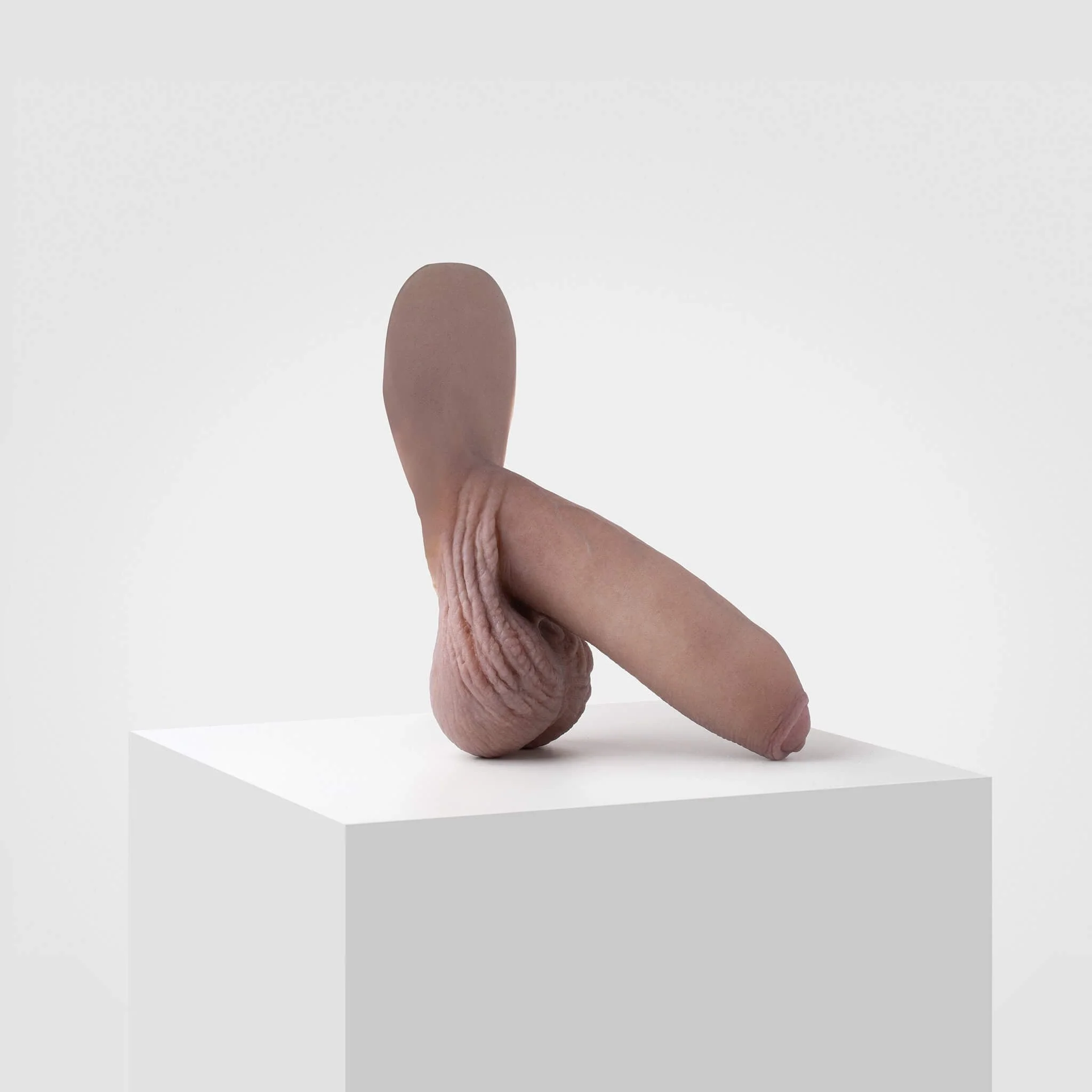 Emisil FL11 | Realistic Uncut FTM Packing Model - Image 3