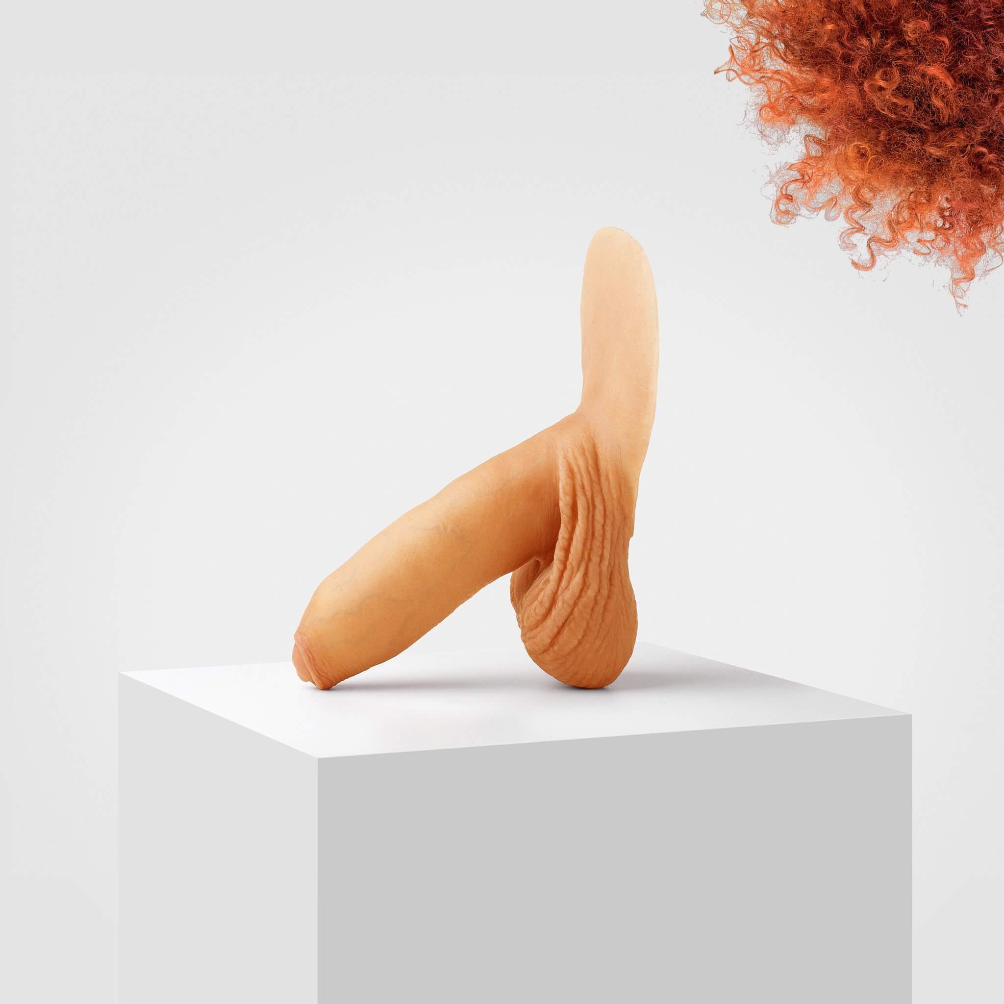 Emisil FL11 | Realistic Uncut FTM Packing Model - Image 34