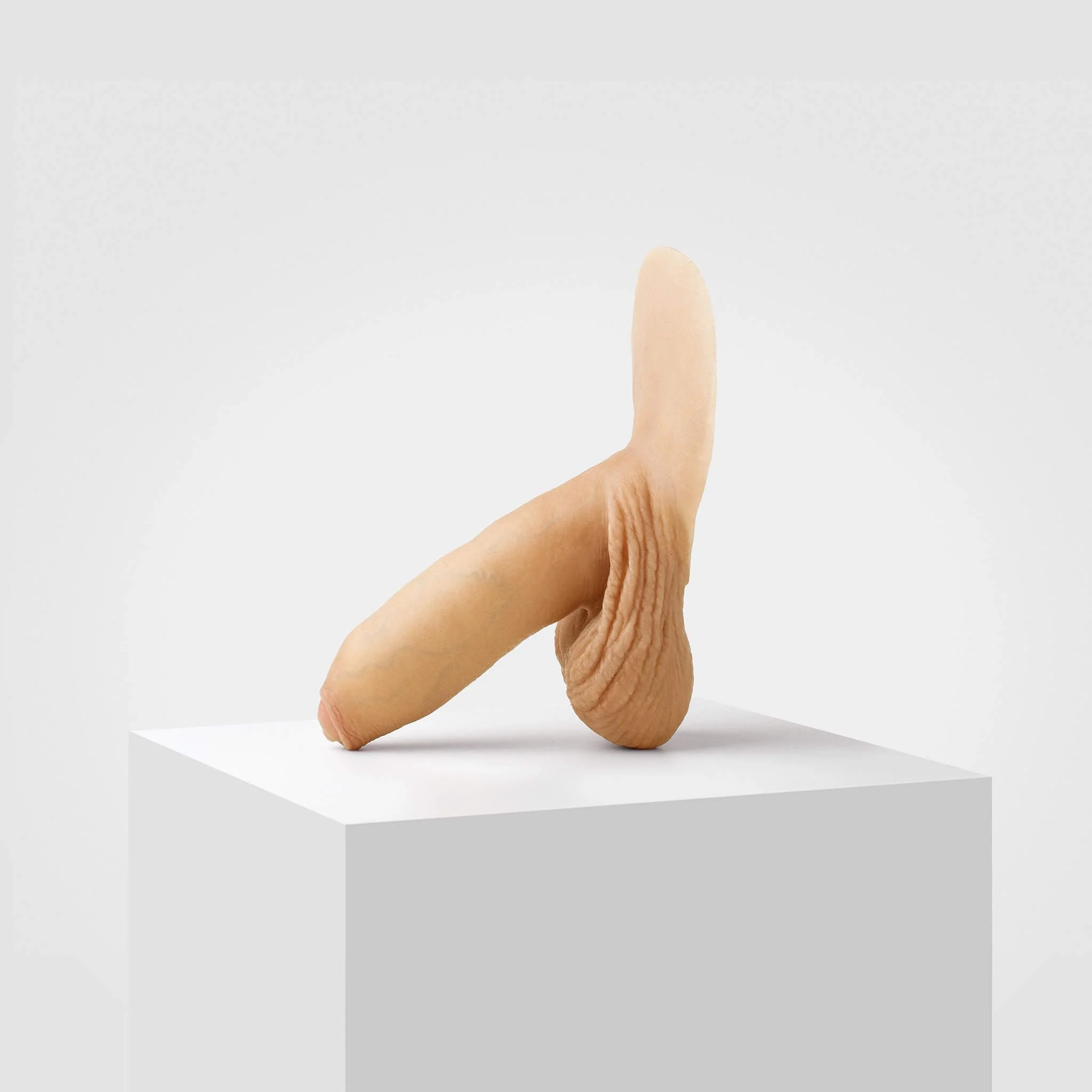 Emisil FL11 | Realistic Uncut FTM Packing Model - Image 36