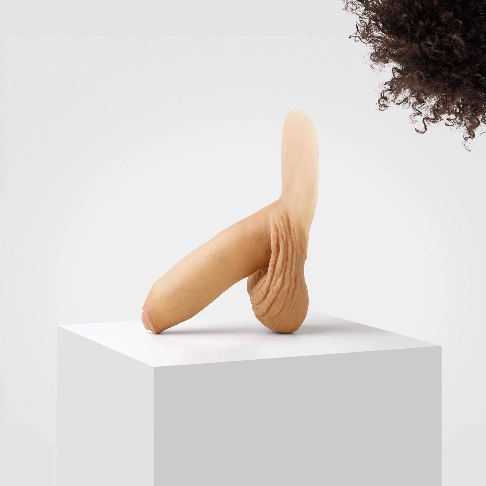 Emisil FL11 | Realistic Uncut FTM Packing Model - Image 38