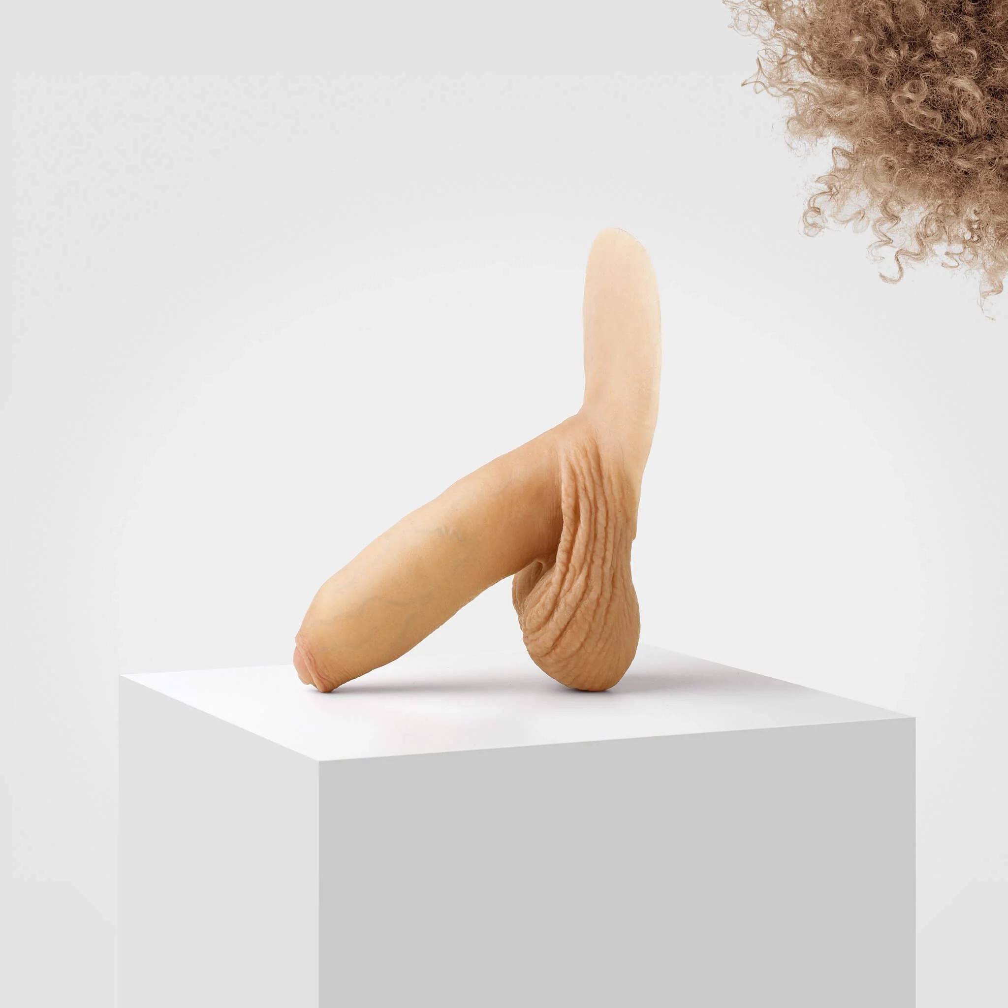Emisil FL11 | Realistic Uncut FTM Packing Model - Image 40