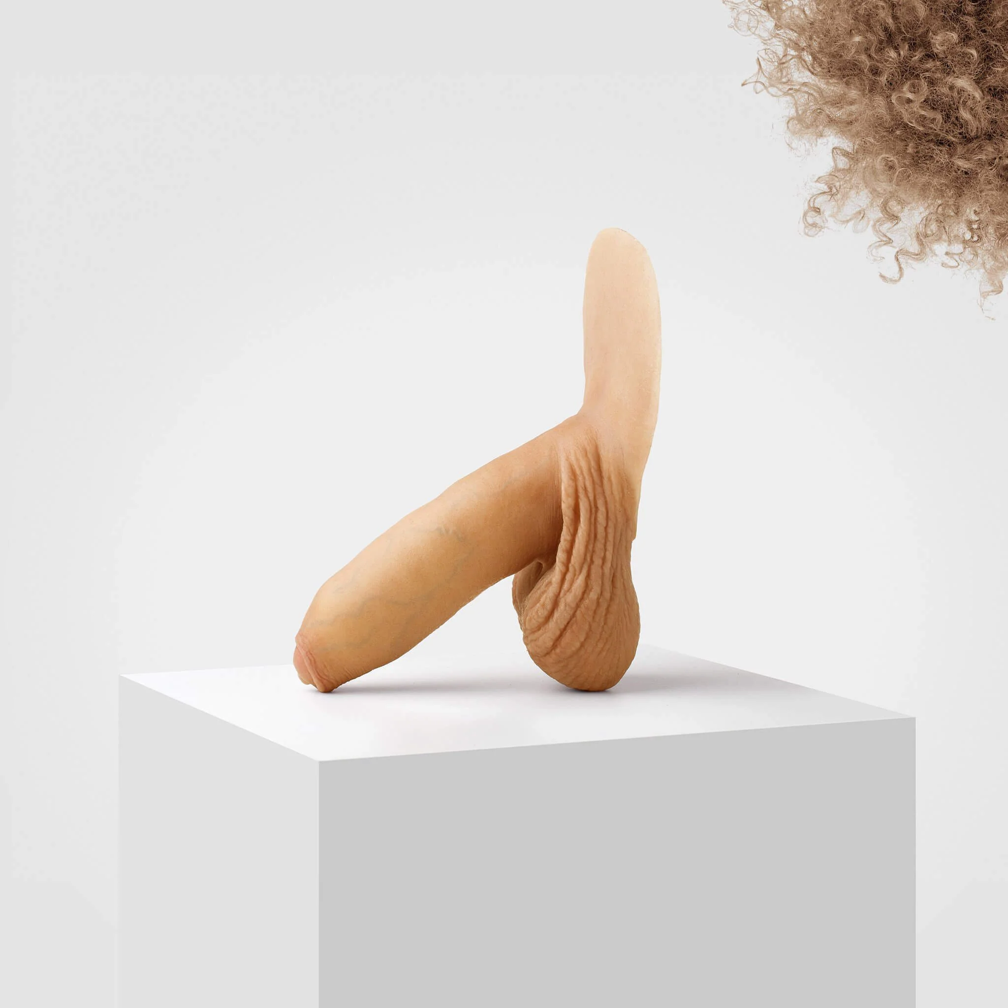 Emisil FL11 | Realistic Uncut FTM Packing Model - Image 46
