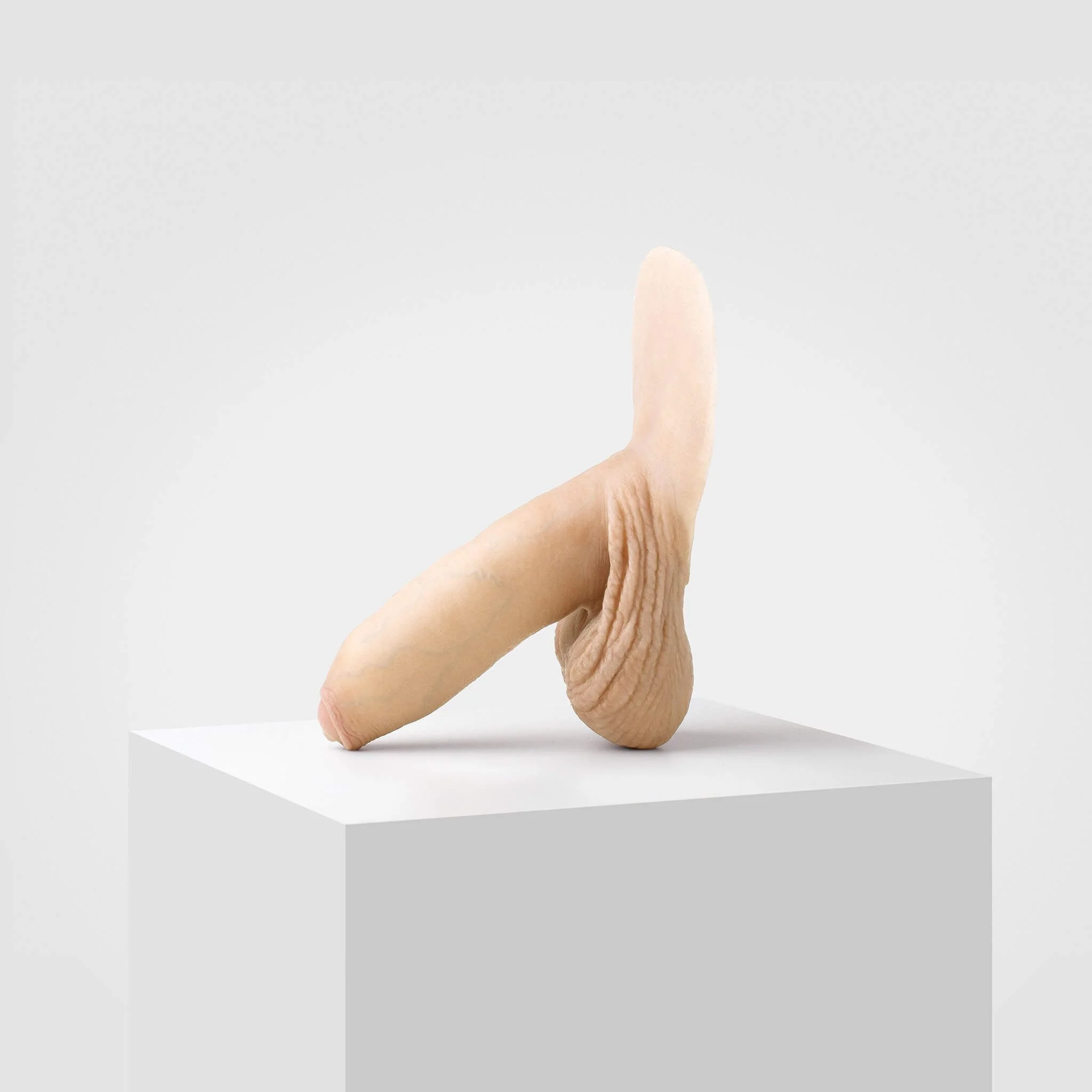Emisil FL11 | Realistic Uncut FTM Packing Model - Image 5
