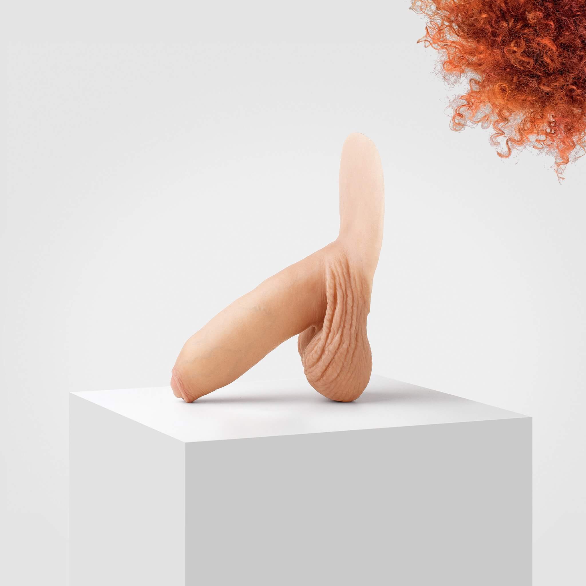Emisil FL11 | Realistic Uncut FTM Packing Model - Image 54