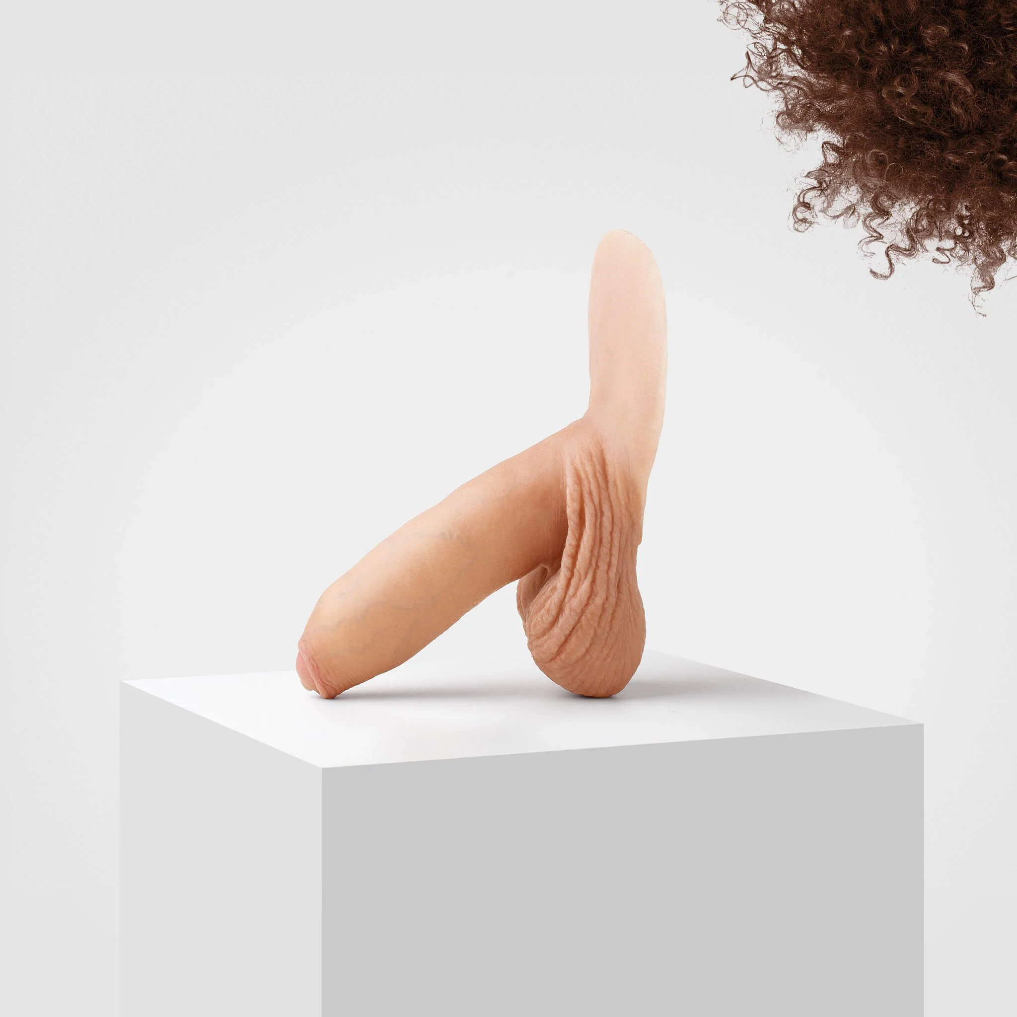 Emisil FL11 | Realistic Uncut FTM Packing Model - Image 58