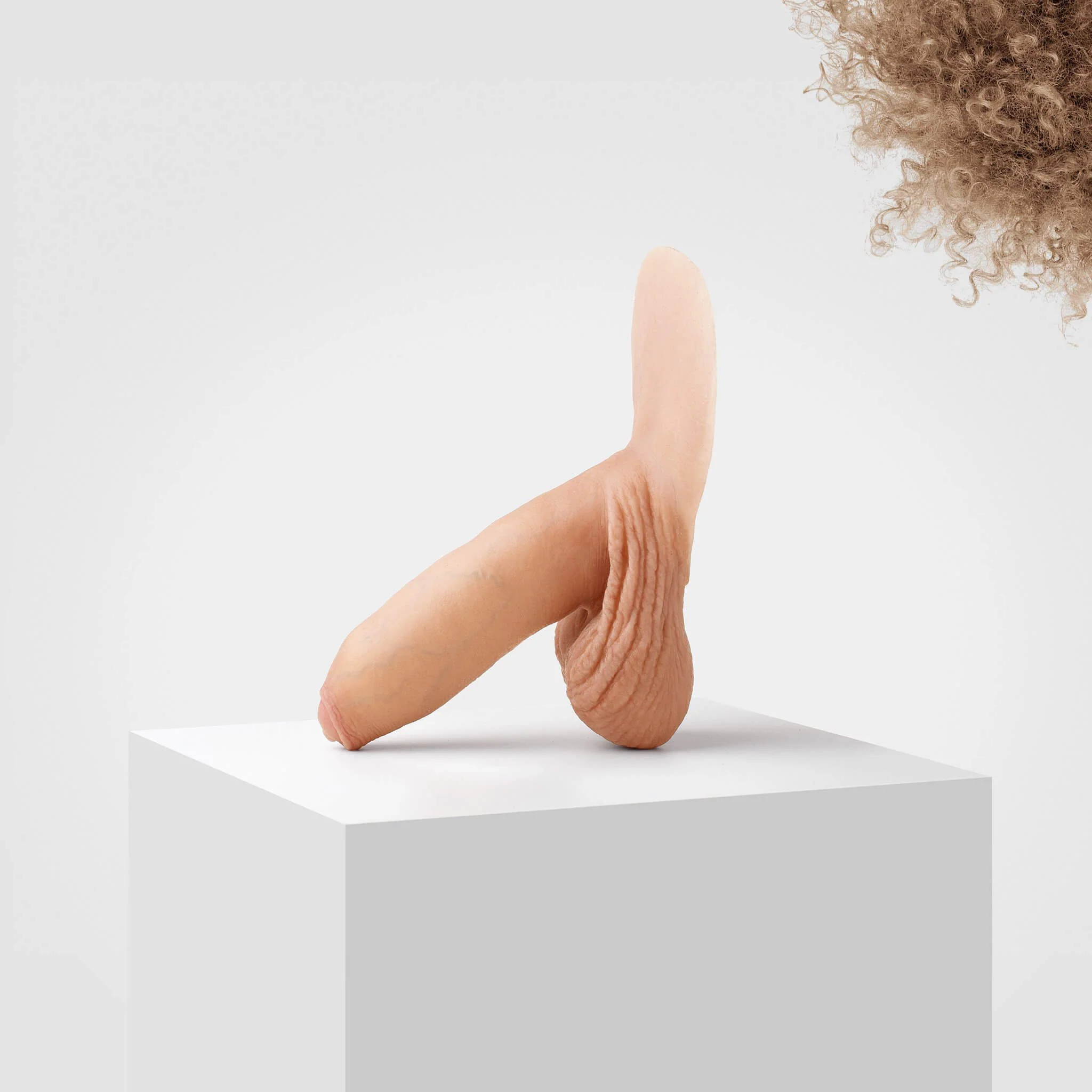 Emisil FL11 | Realistic Uncut FTM Packing Model - Image 59