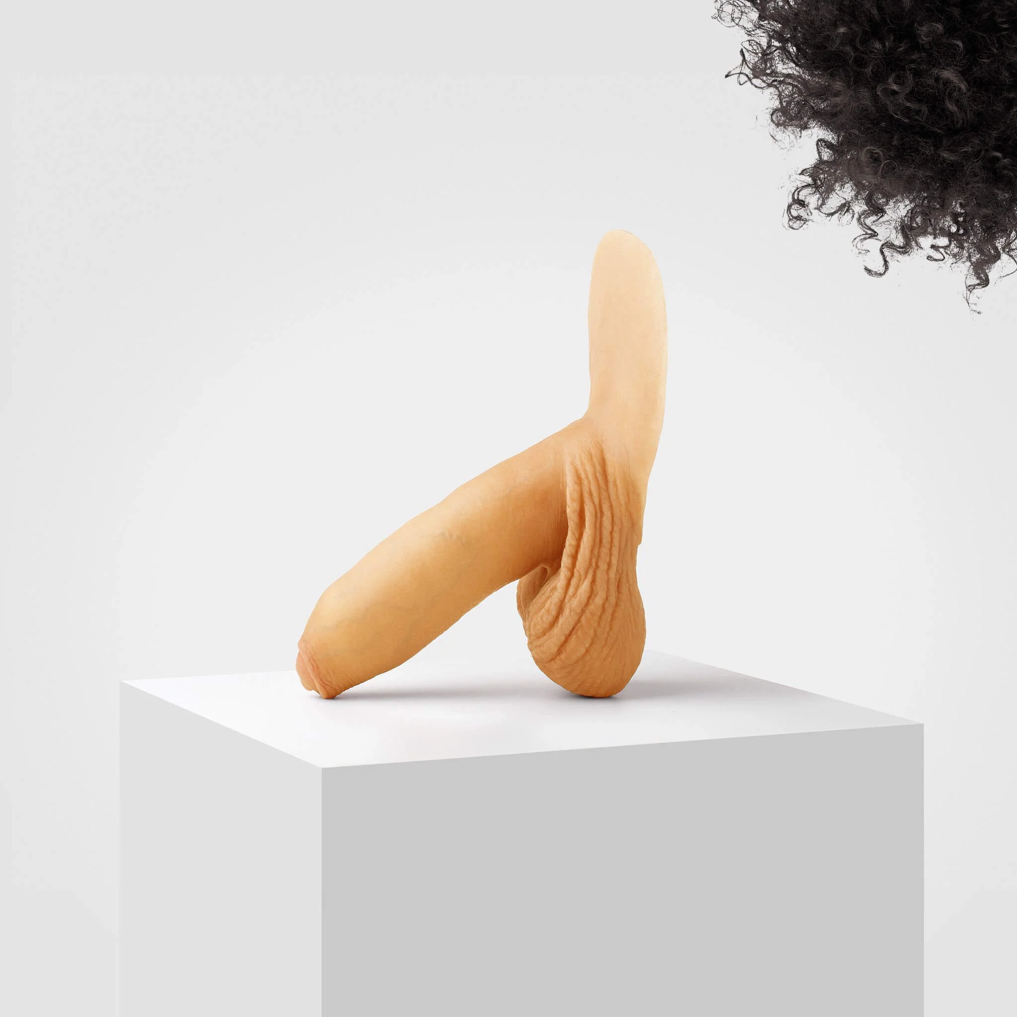 Emisil FL11 | Realistic Uncut FTM Packing Model - Image 61