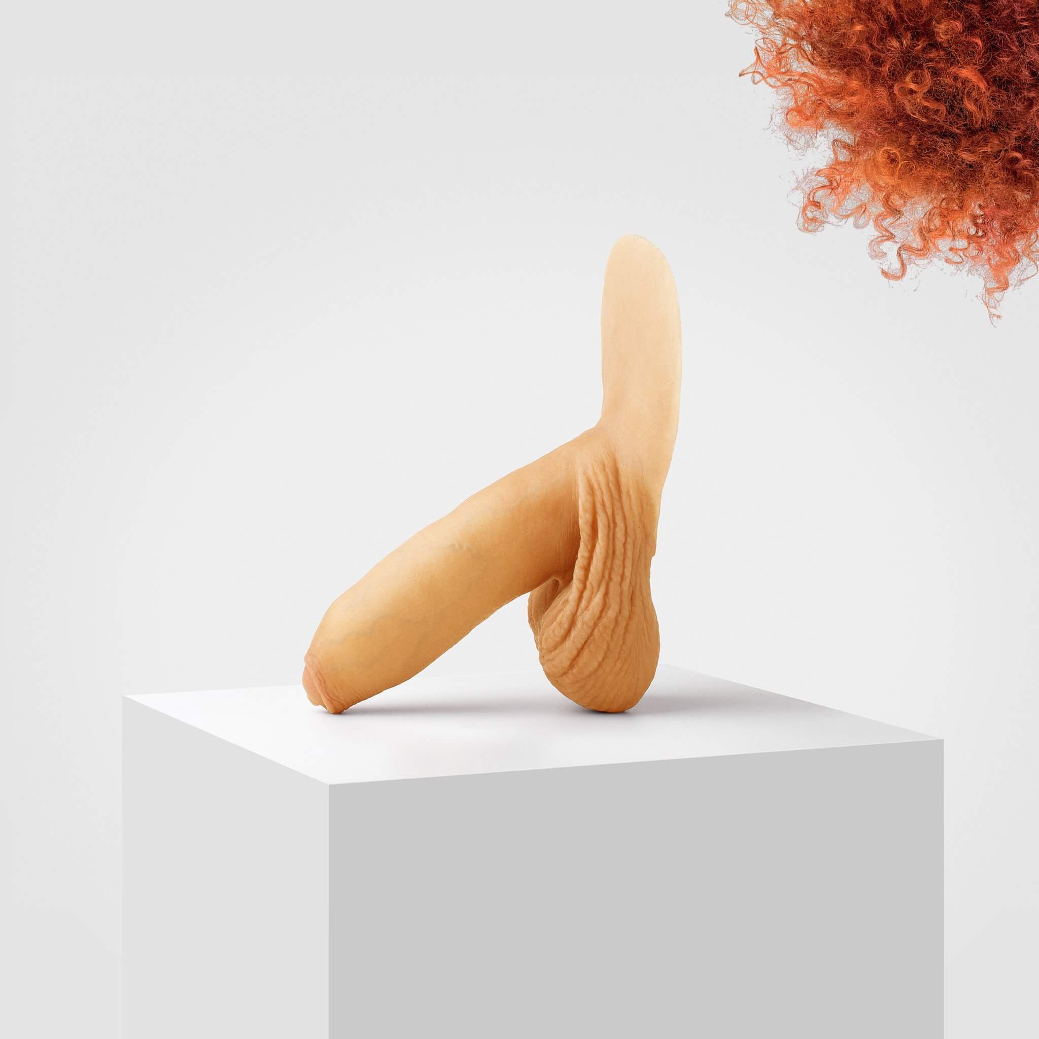 Emisil FL11 | Realistic Uncut FTM Packing Model - Image 65
