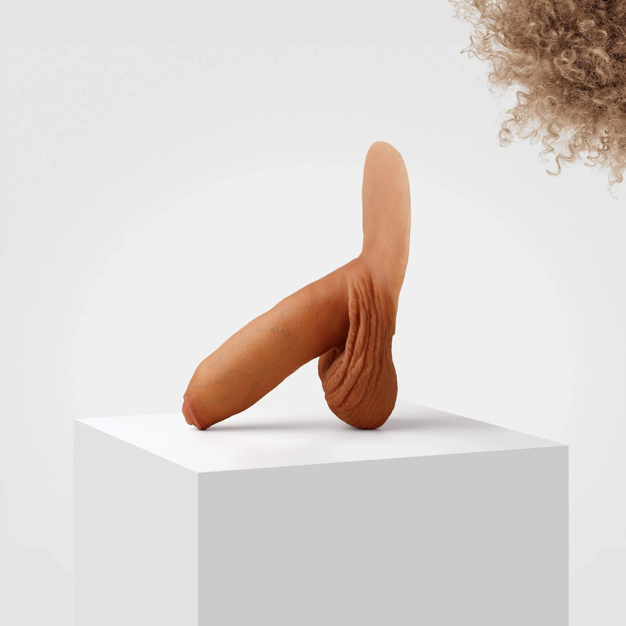Emisil FL11 | Realistic Uncut FTM Packing Model - Image 69