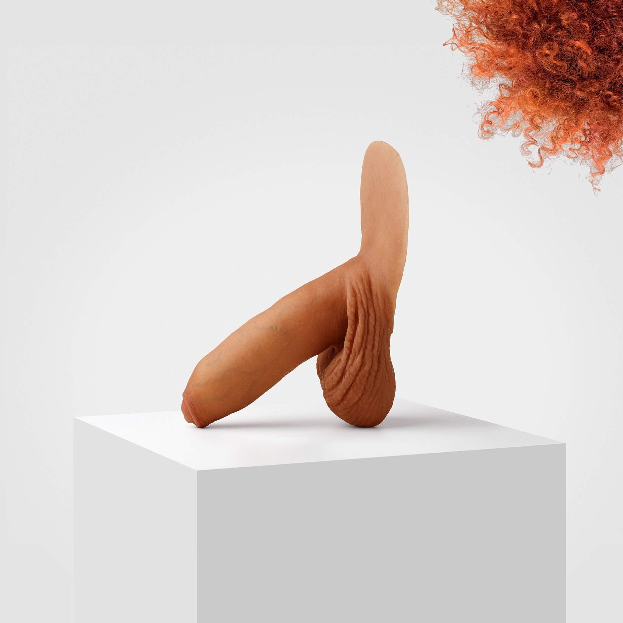 Emisil FL11 | Realistic Uncut FTM Packing Model - Image 70