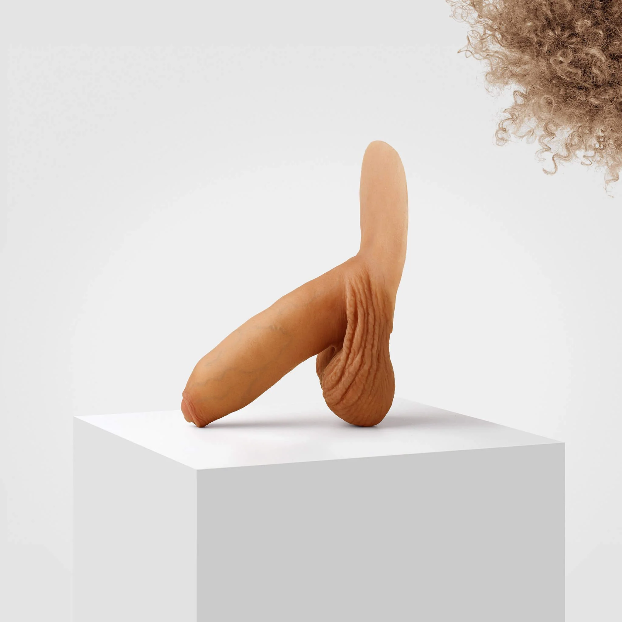 Emisil FL11 | Realistic Uncut FTM Packing Model - Image 74