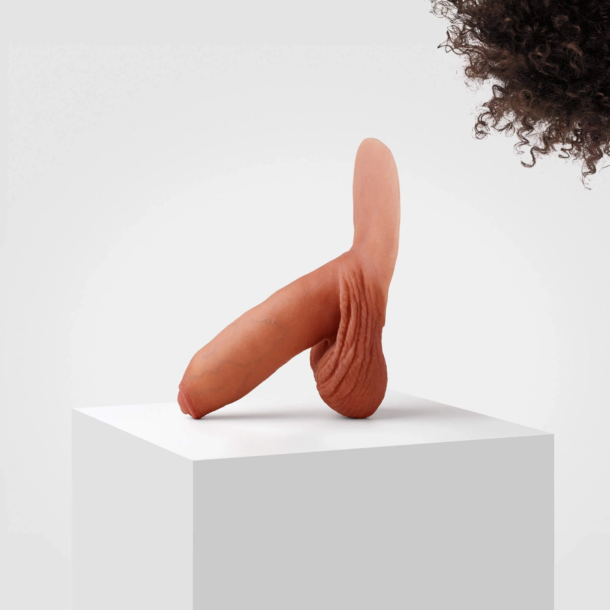 Emisil FL11 | Realistic Uncut FTM Packing Model - Image 77